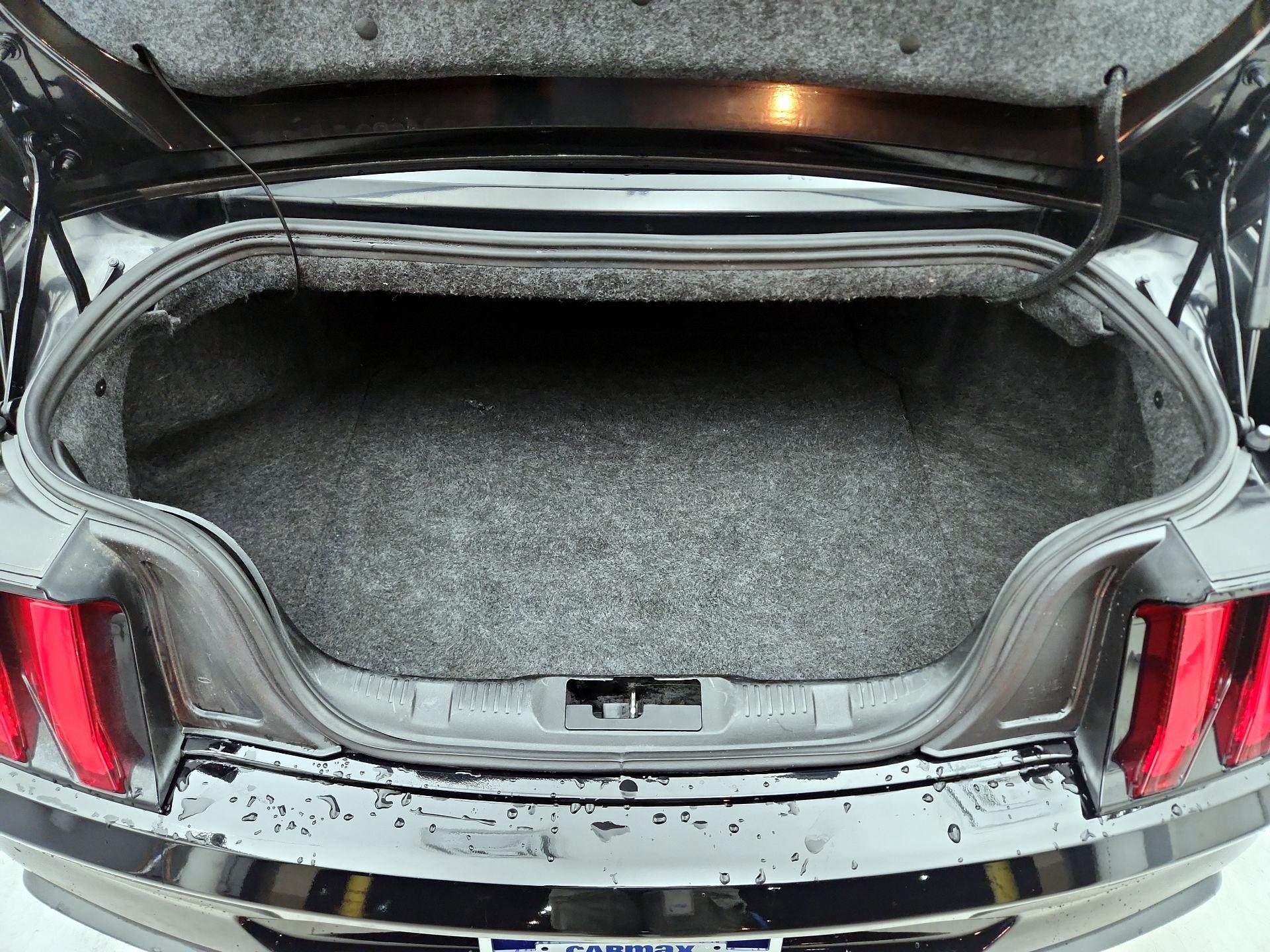 Thumbnail: 2020 Ford Mustang - 20