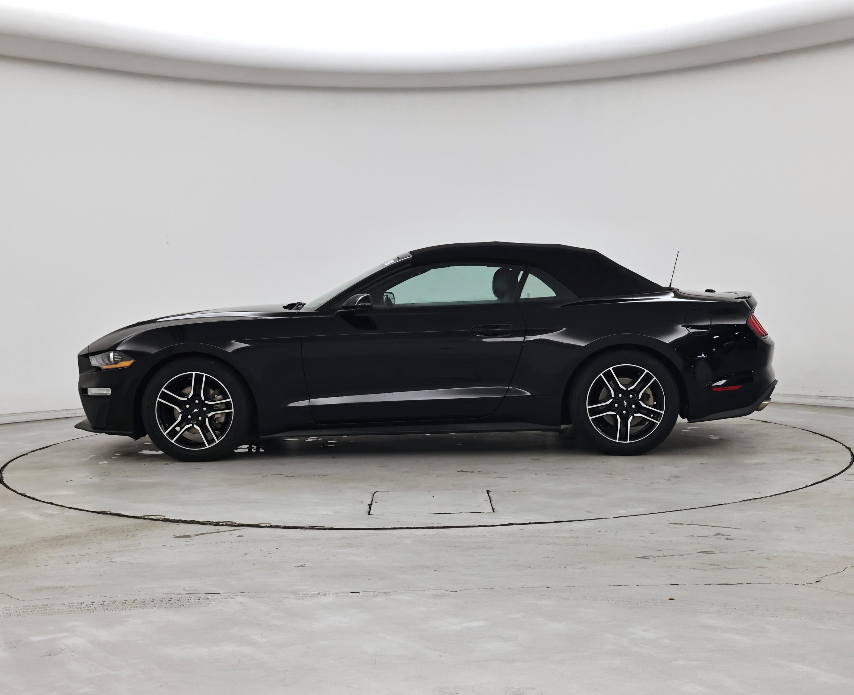 Thumbnail: 2020 Ford Mustang - 3