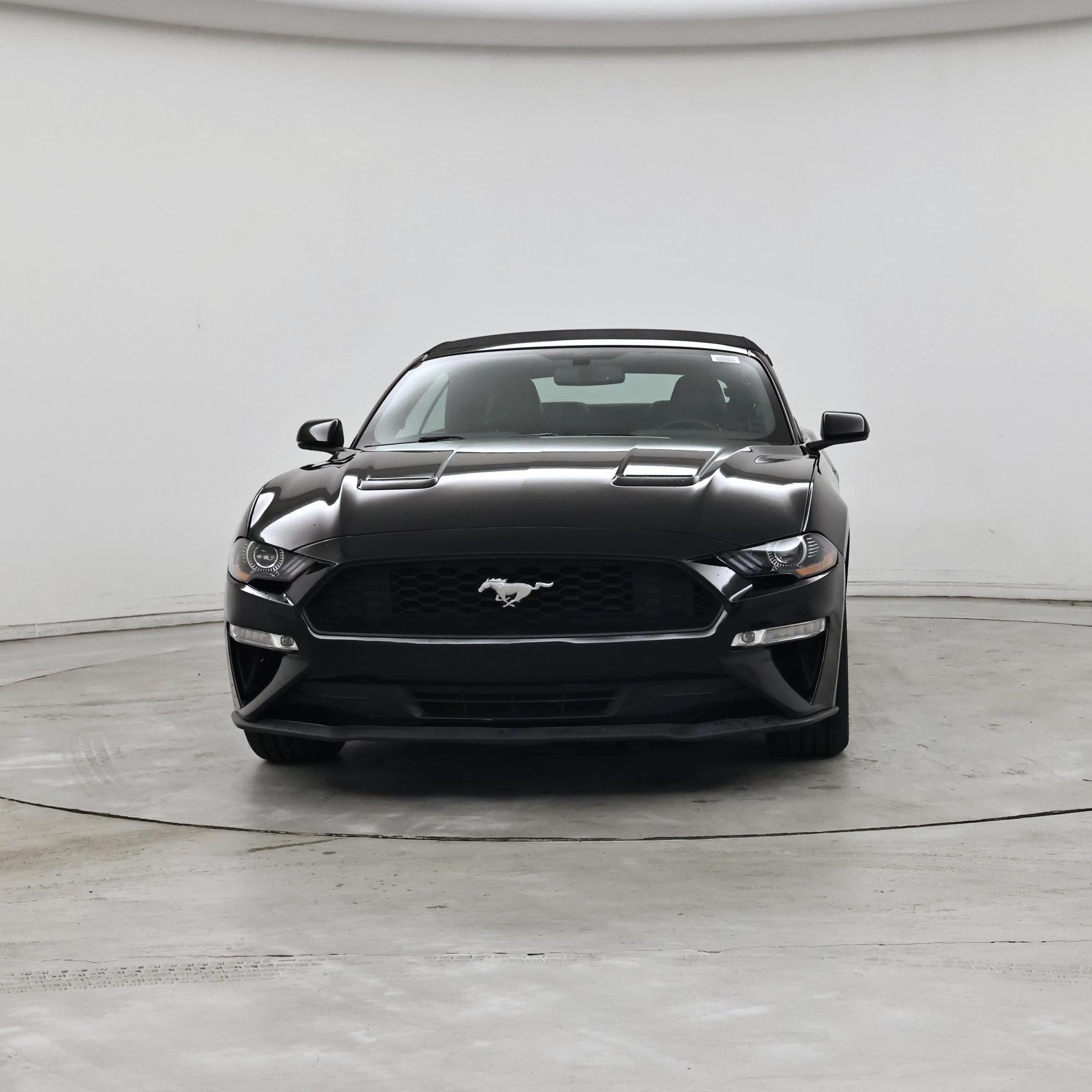 Thumbnail: 2020 Ford Mustang - 5