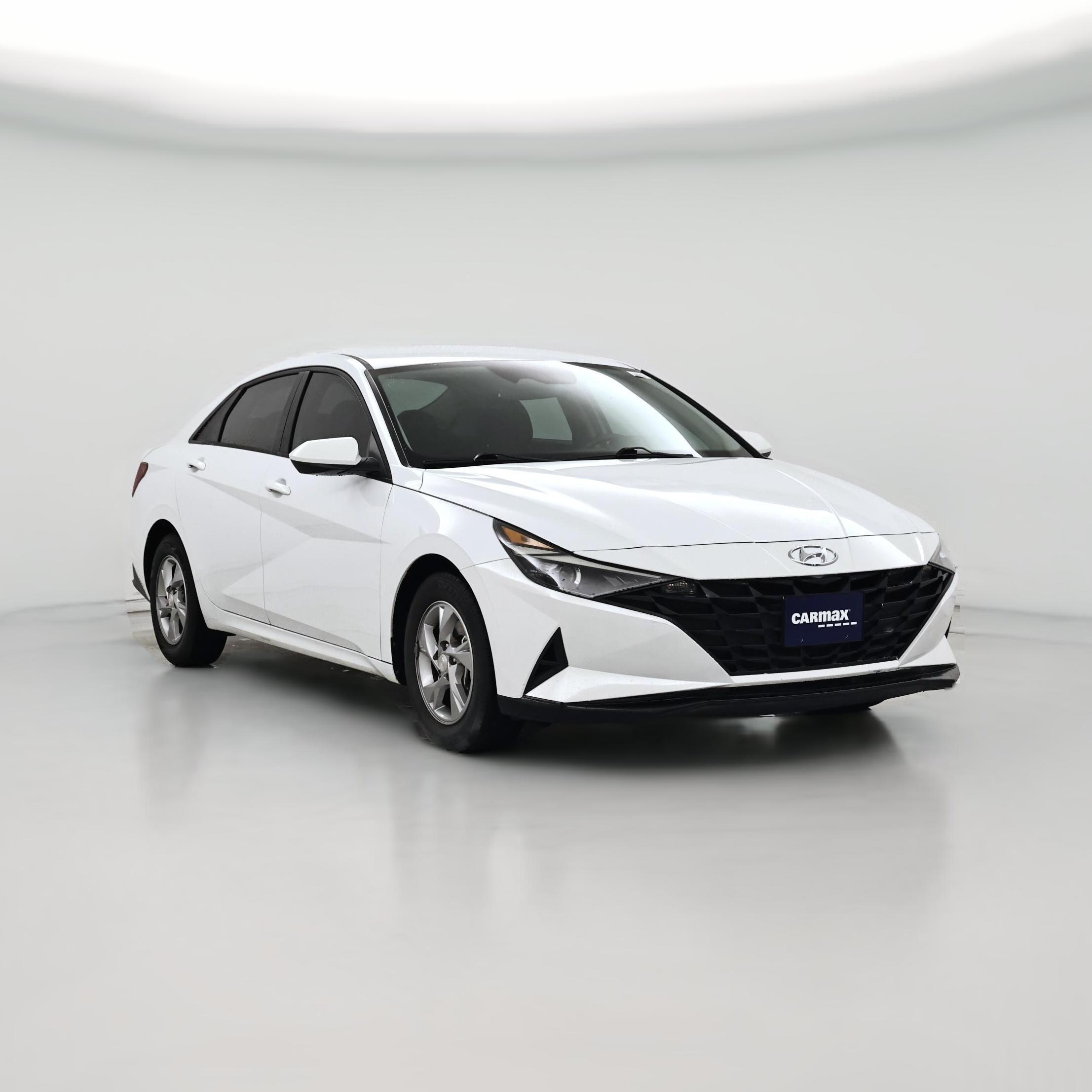 Thumbnail: 2021 Hyundai Elantra - 1