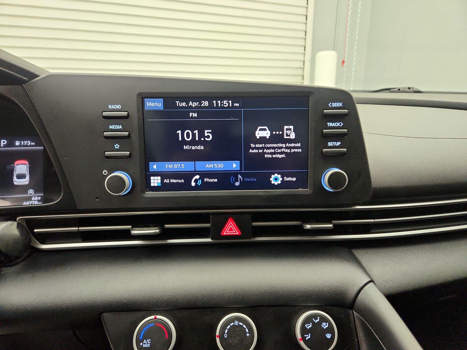 Thumbnail: 2021 Hyundai Elantra - 15