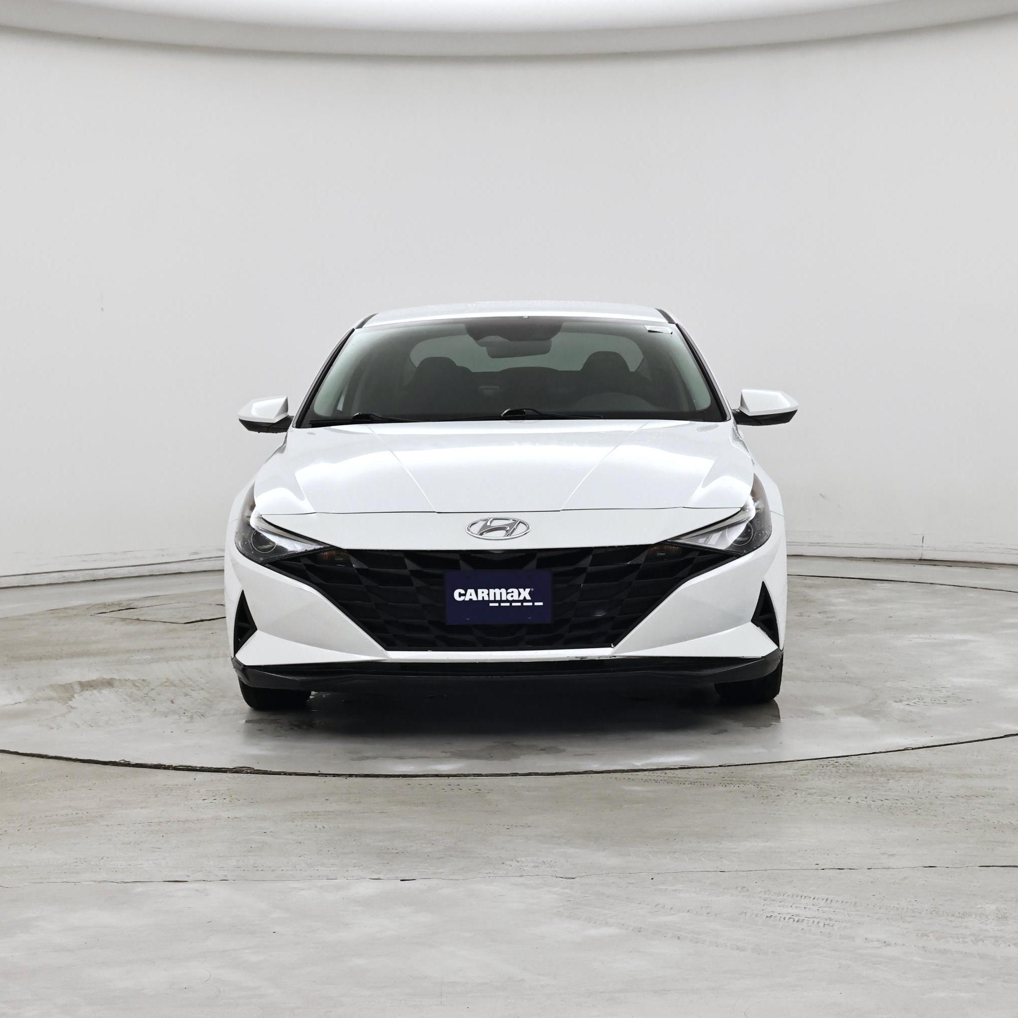 Thumbnail: 2021 Hyundai Elantra - 5