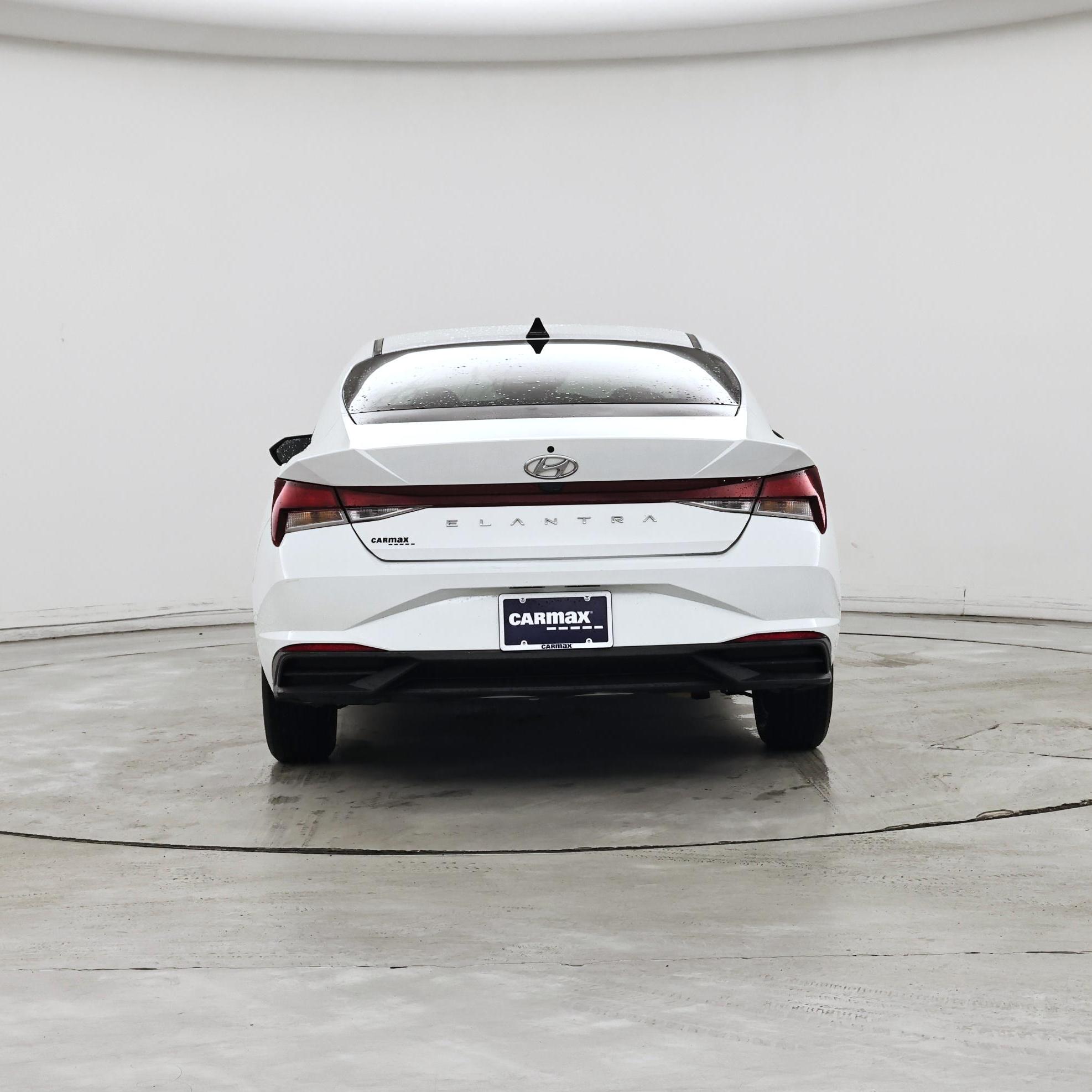 Thumbnail: 2021 Hyundai Elantra - 6