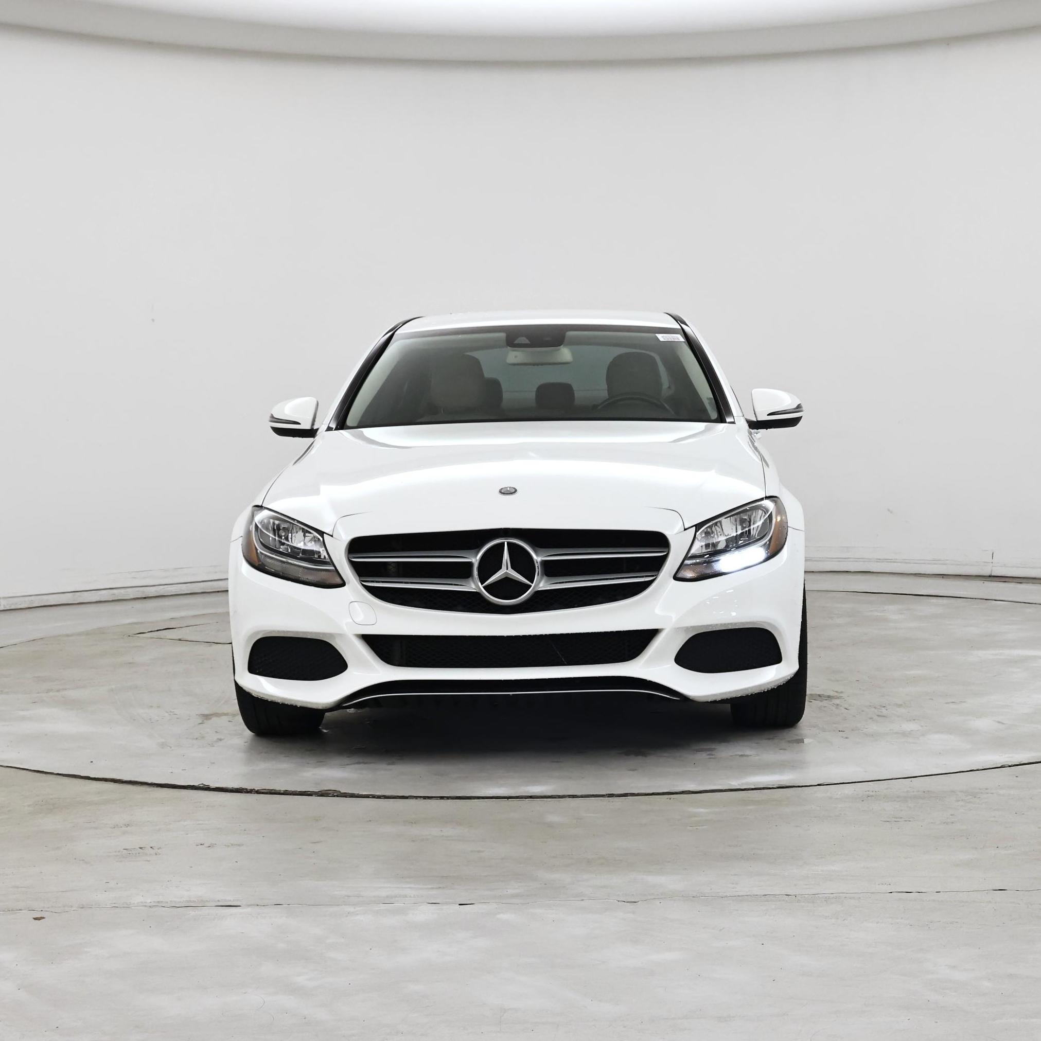 Thumbnail: 2016 Mercedes-Benz C-Class - 5