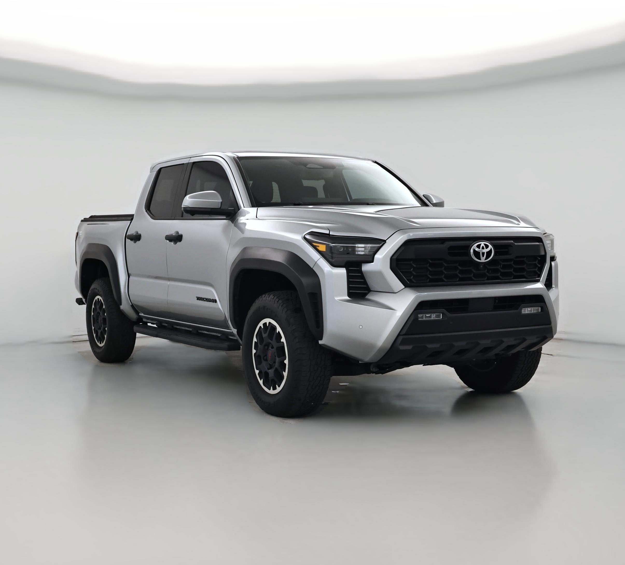 Thumbnail: 2024 Toyota Tacoma - 1