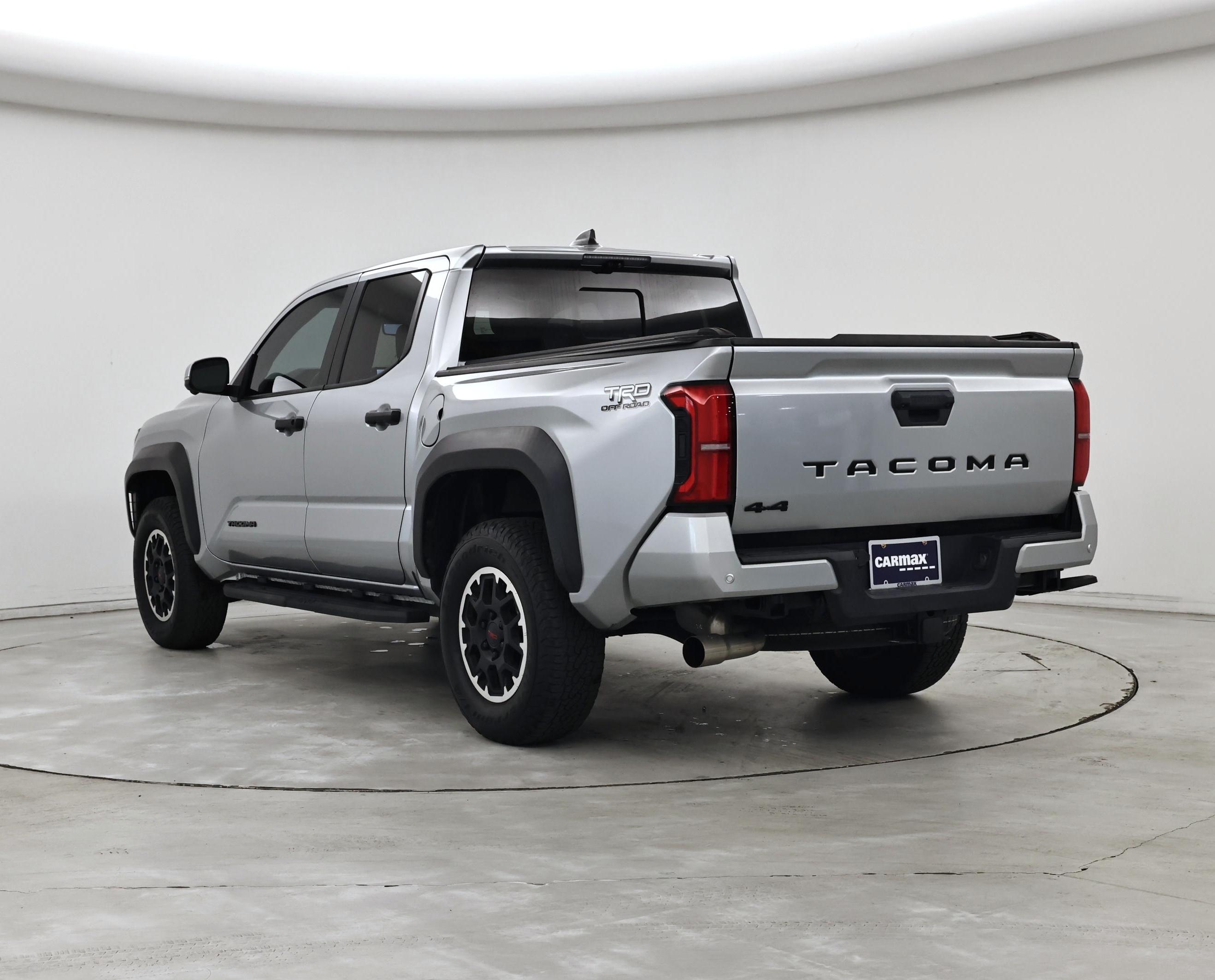 Thumbnail: 2024 Toyota Tacoma - 2