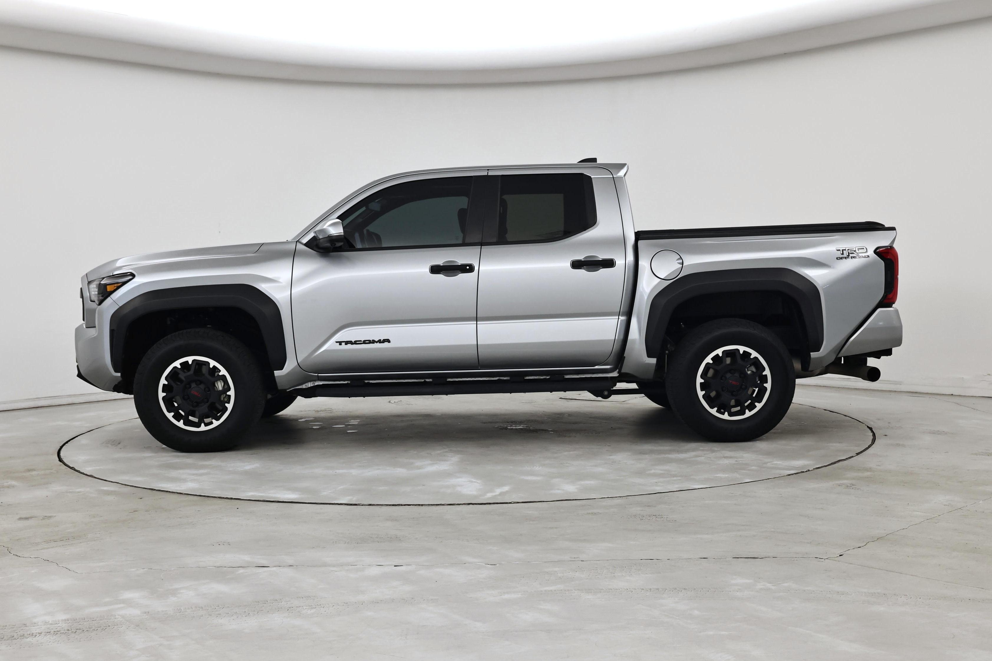 Thumbnail: 2024 Toyota Tacoma - 3