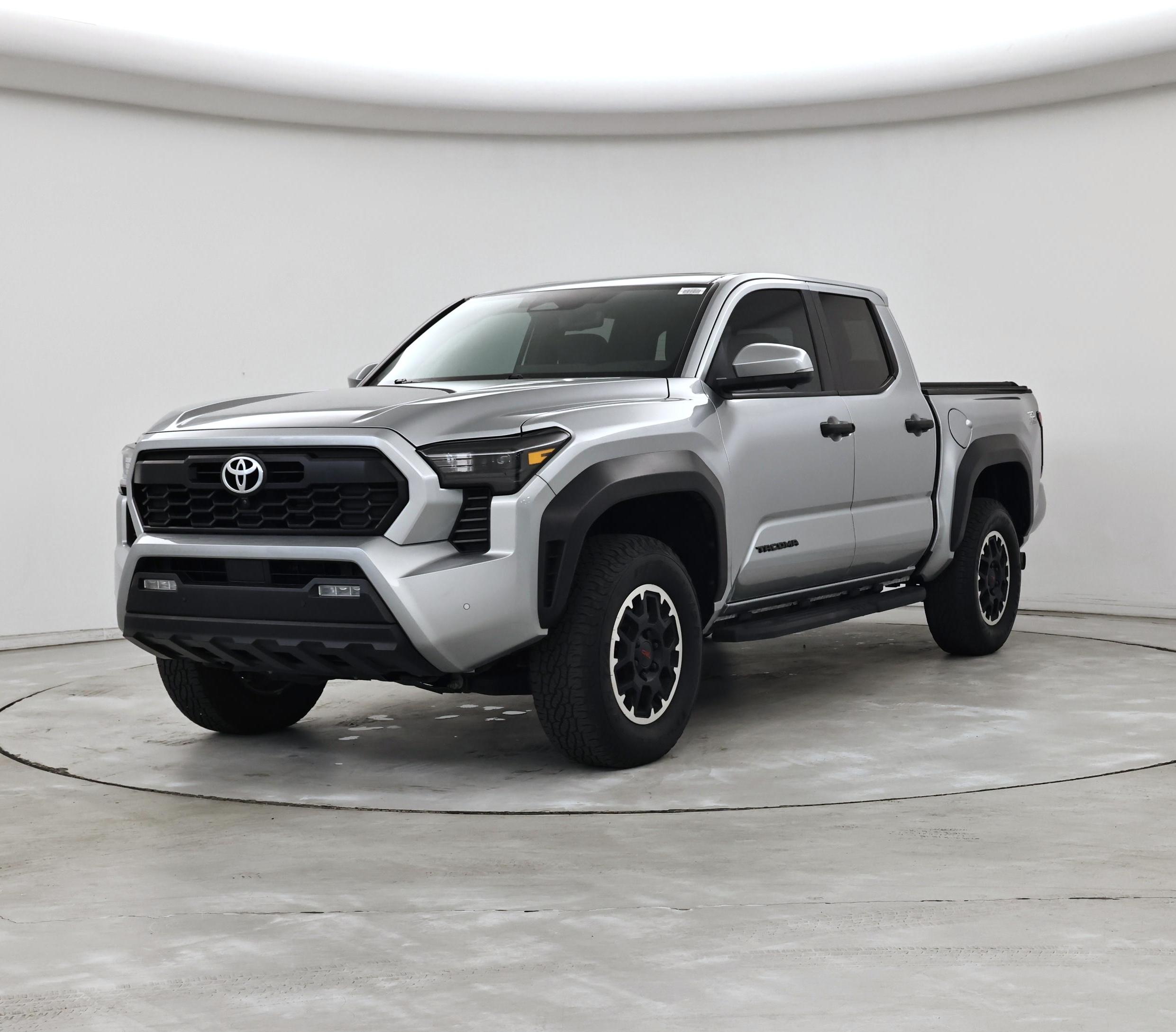 Thumbnail: 2024 Toyota Tacoma - 4
