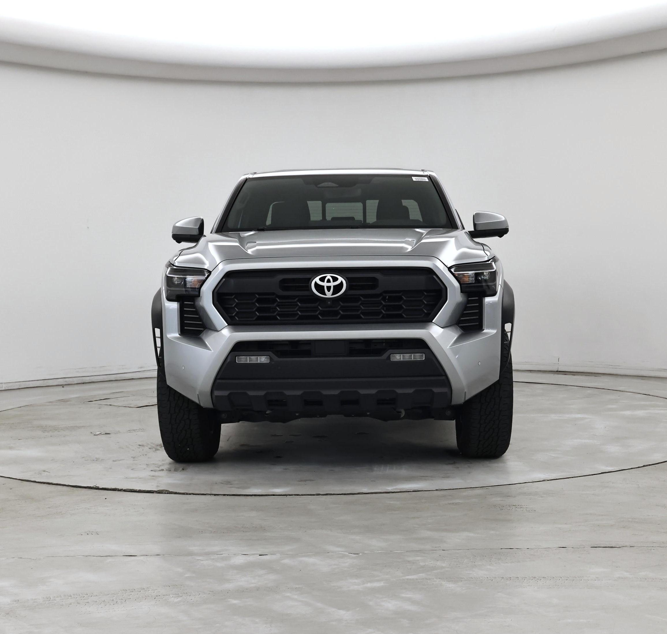 Thumbnail: 2024 Toyota Tacoma - 5