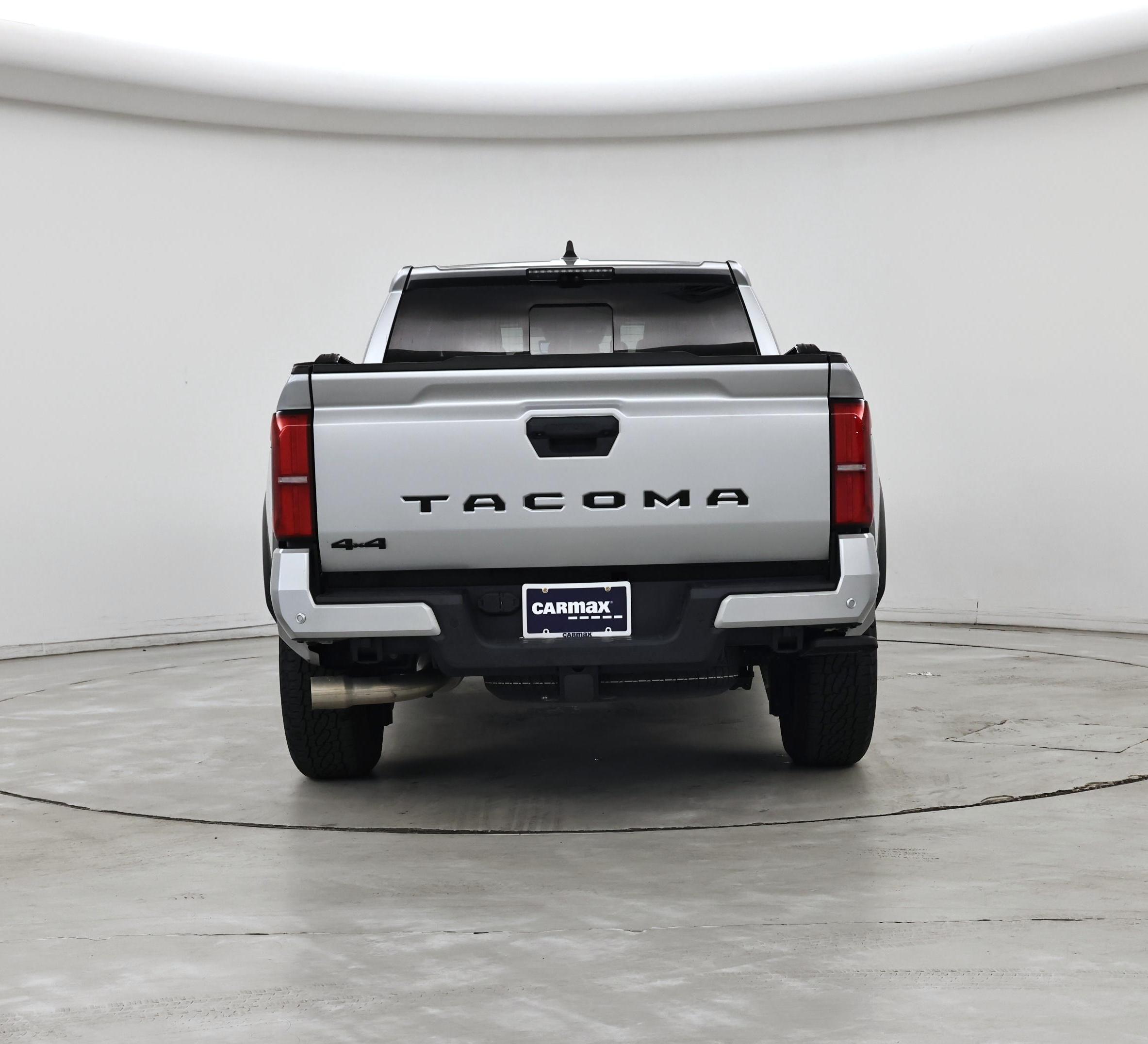 Thumbnail: 2024 Toyota Tacoma - 6