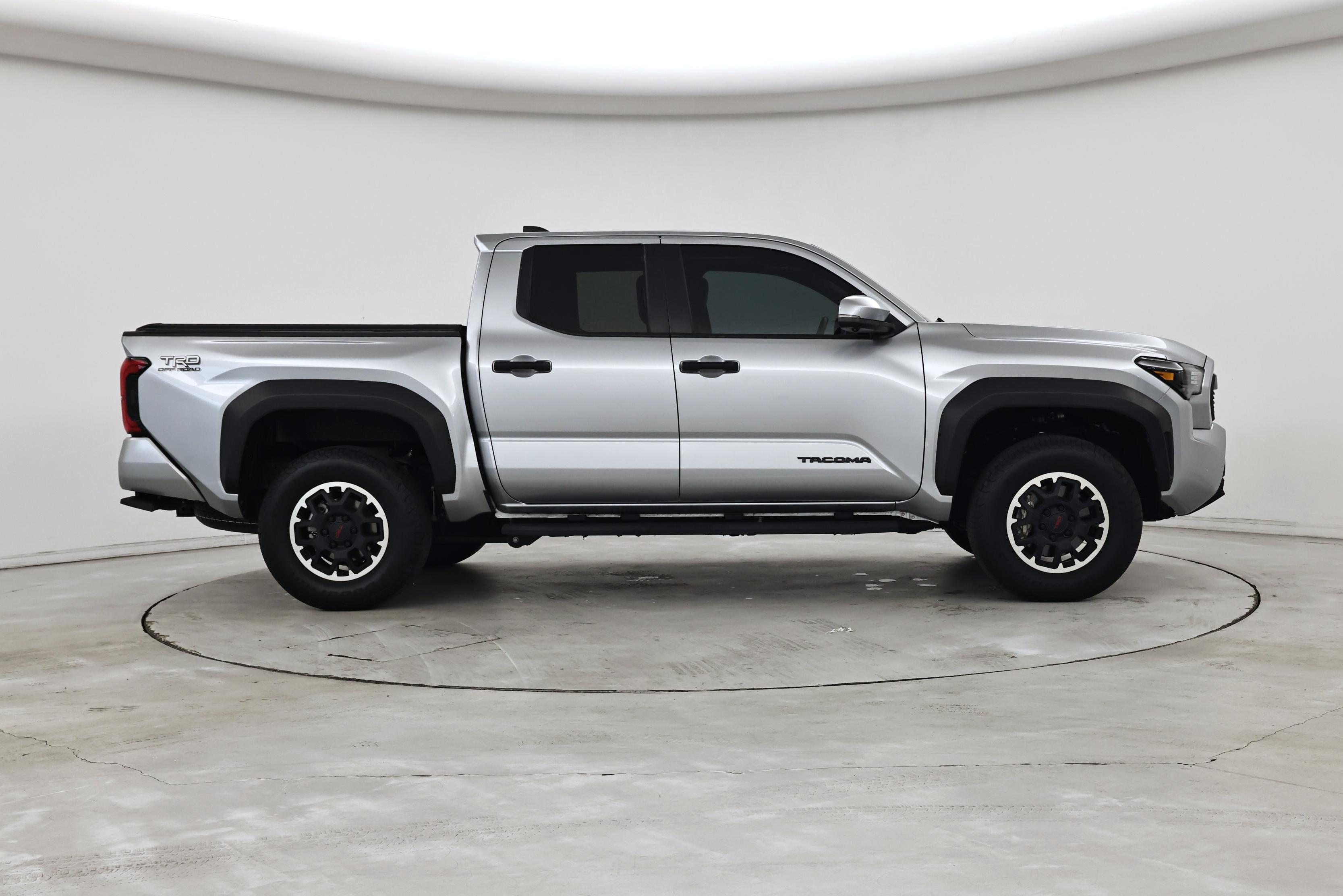 Thumbnail: 2024 Toyota Tacoma - 7