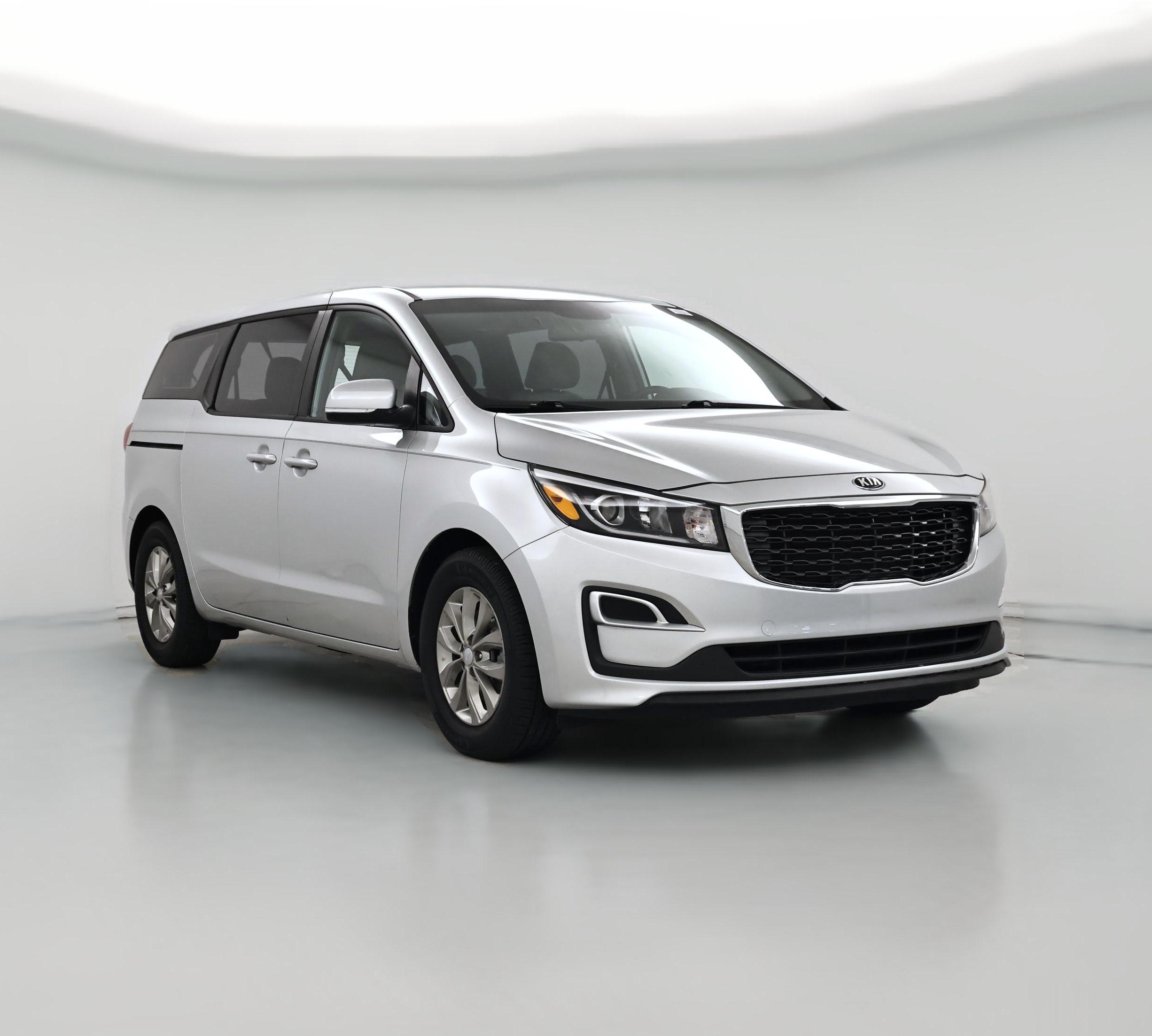 Thumbnail: 2019 Kia Sedona - 1