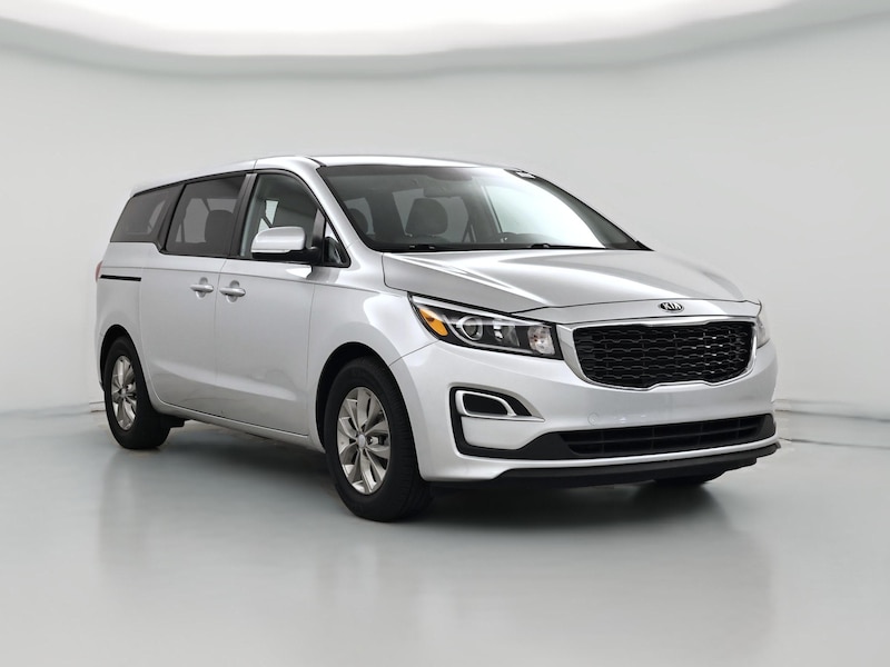 2019 Kia Sedona L -
                  Athens, GA