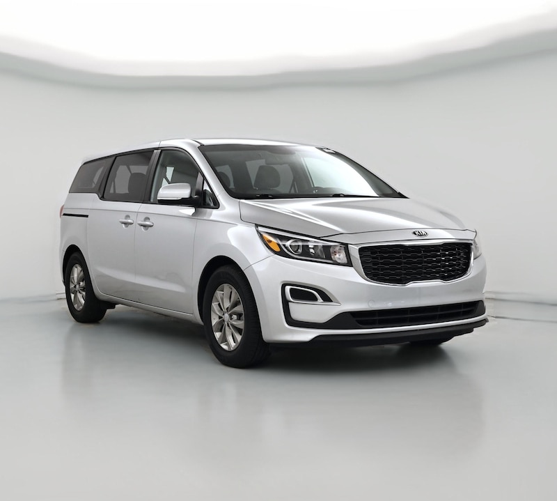 2019 Kia Sedona L