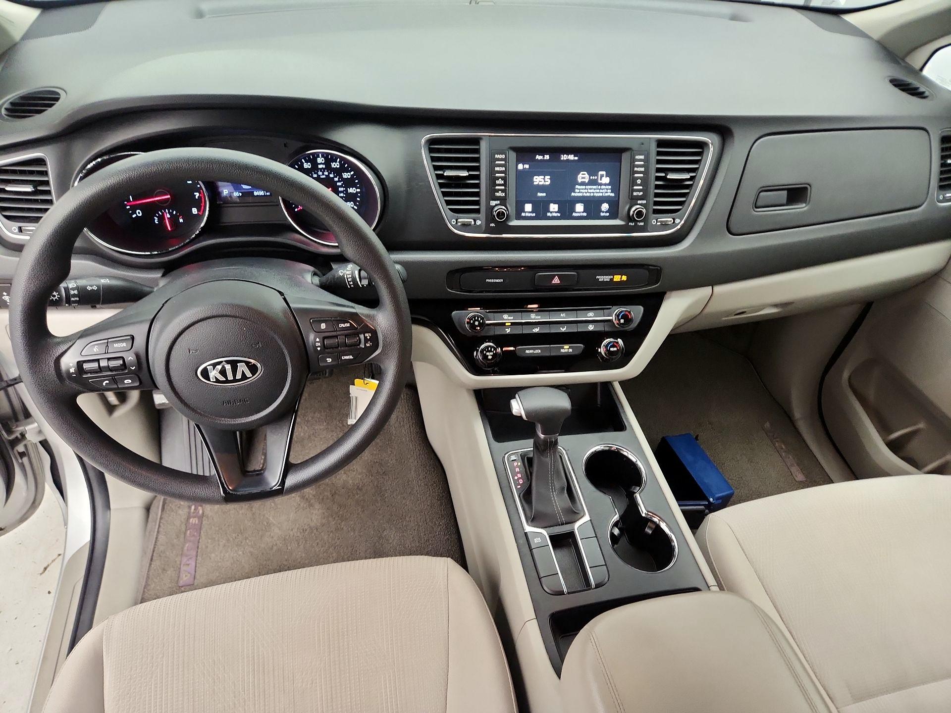Thumbnail: 2019 Kia Sedona - 9