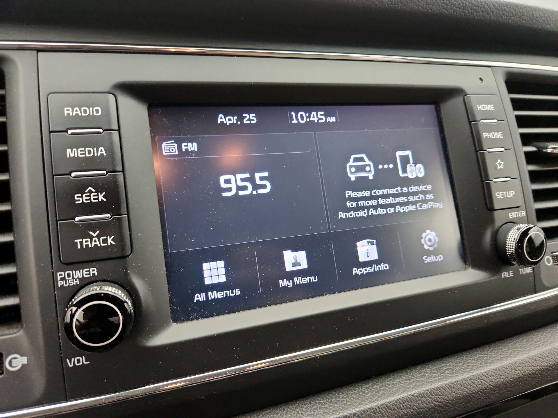 Thumbnail: 2019 Kia Sedona - 15