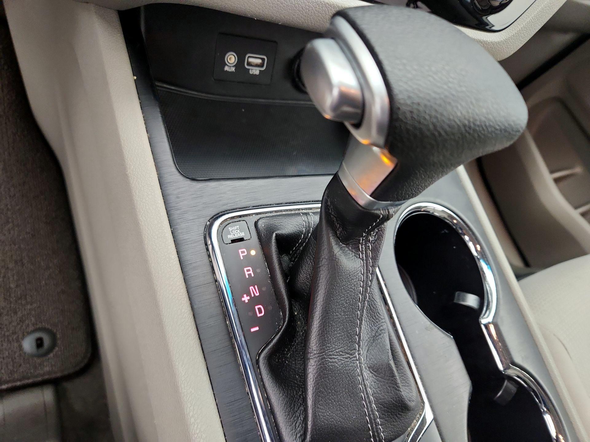 Thumbnail: 2019 Kia Sedona - 17