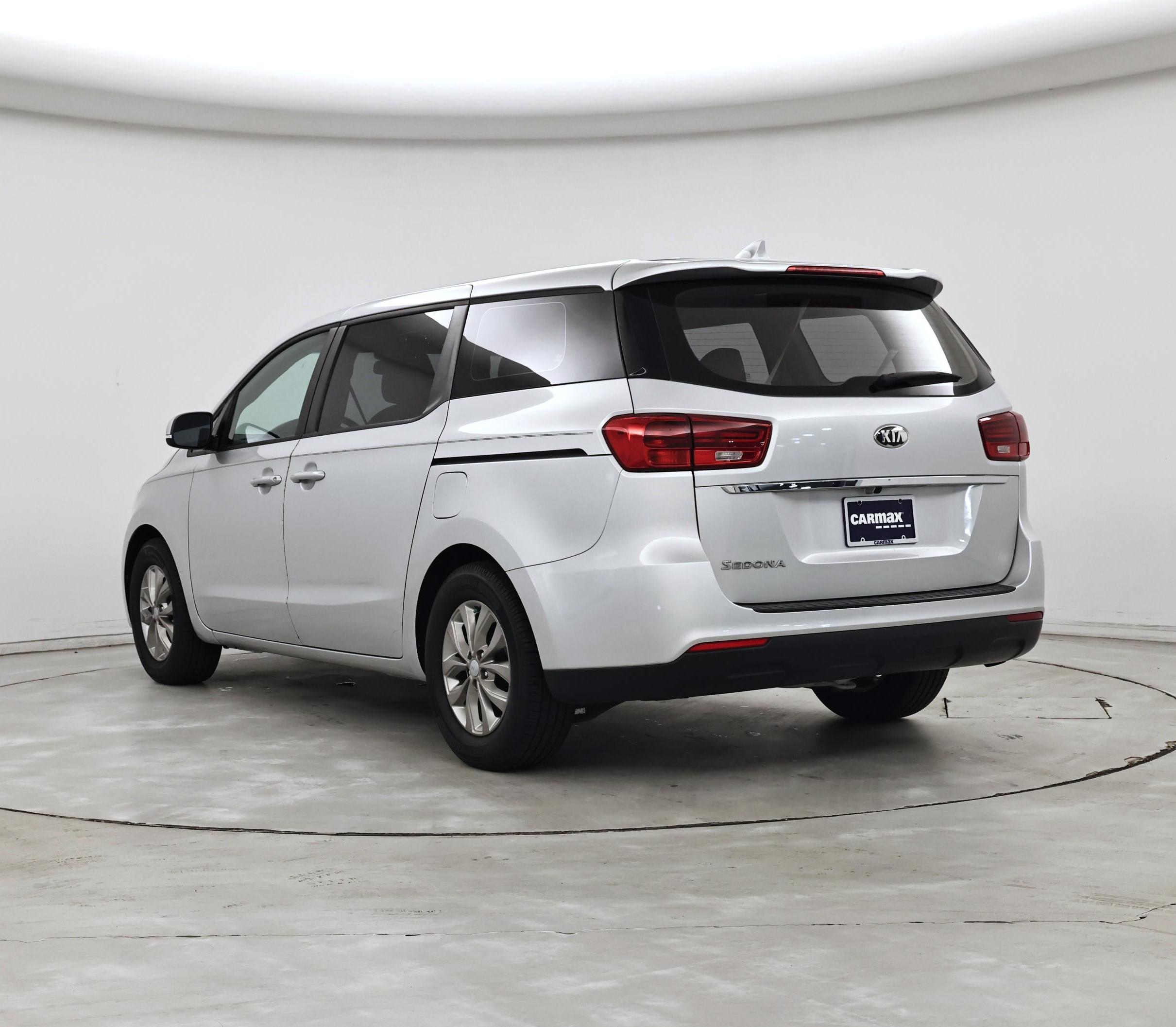 Thumbnail: 2019 Kia Sedona - 2