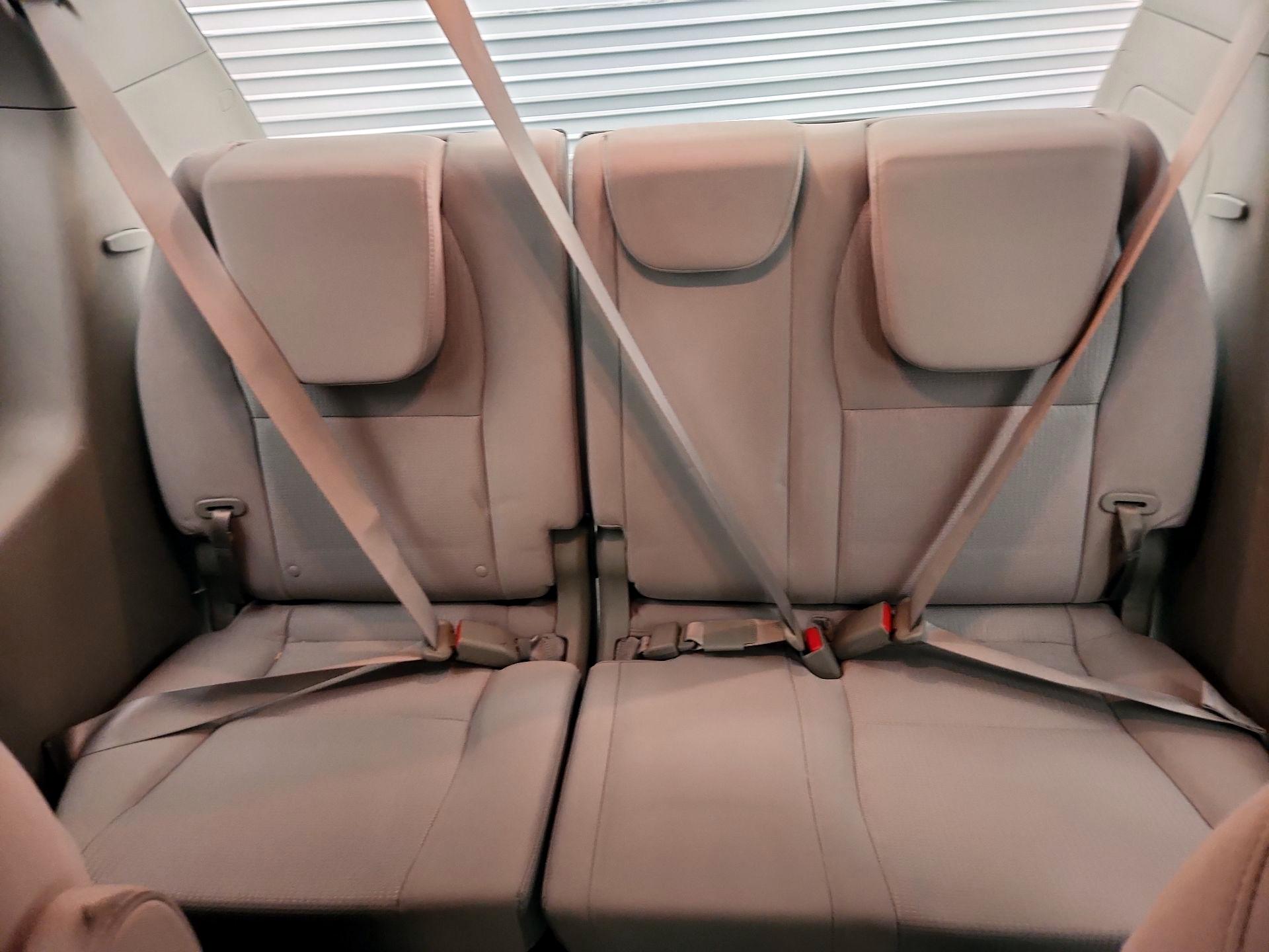 Thumbnail: 2019 Kia Sedona - 20