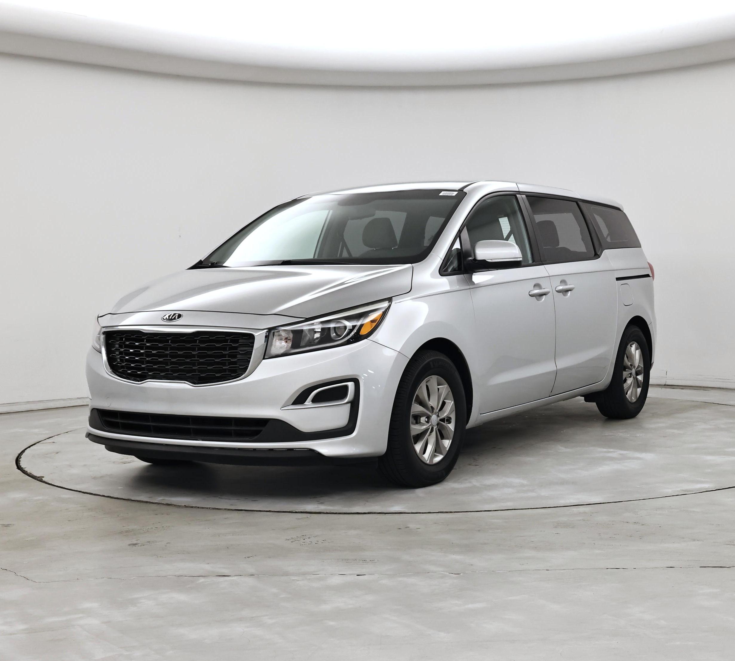 Thumbnail: 2019 Kia Sedona - 4