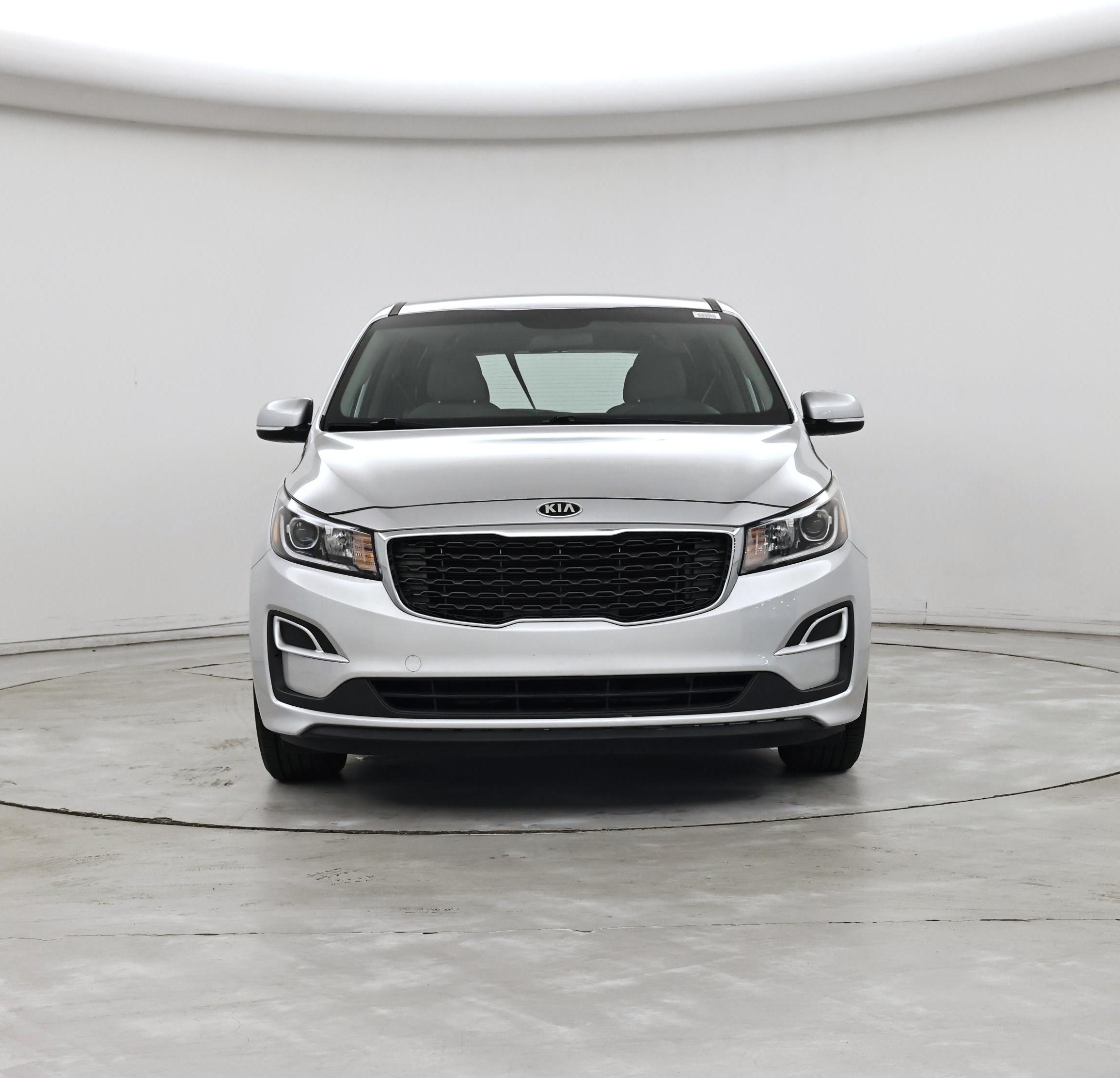 Thumbnail: 2019 Kia Sedona - 5
