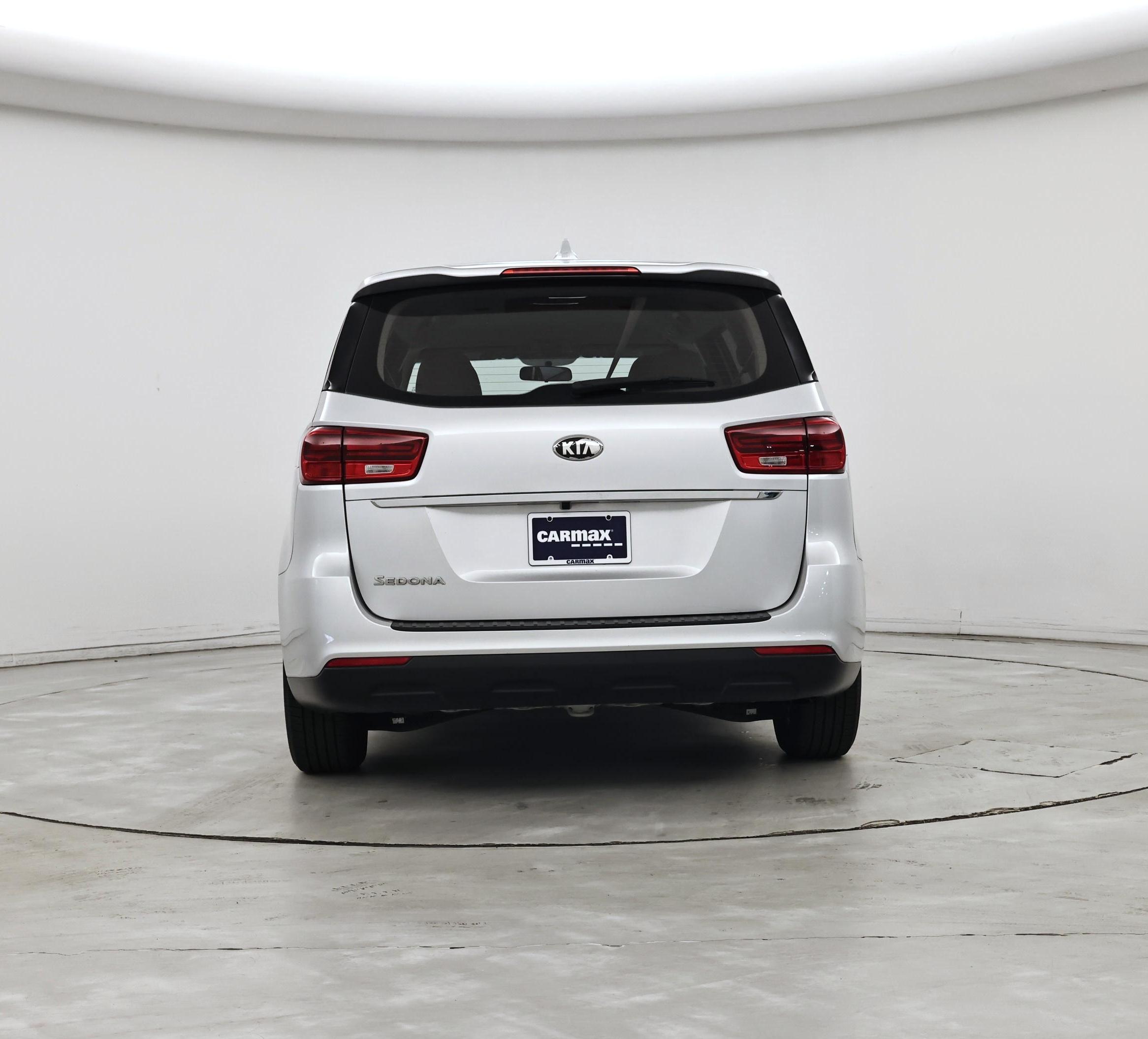 Thumbnail: 2019 Kia Sedona - 6