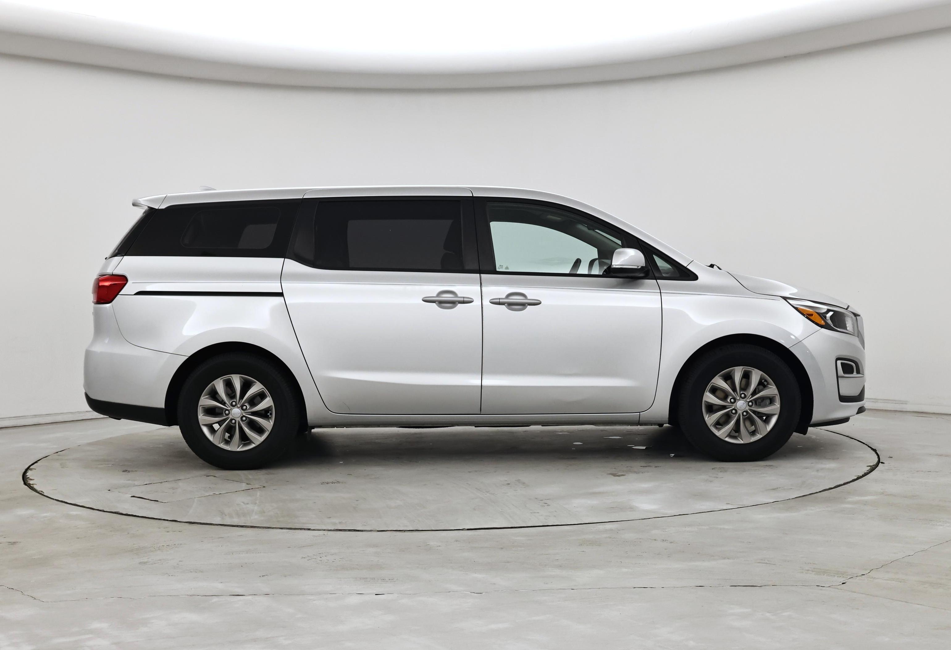 Thumbnail: 2019 Kia Sedona - 7