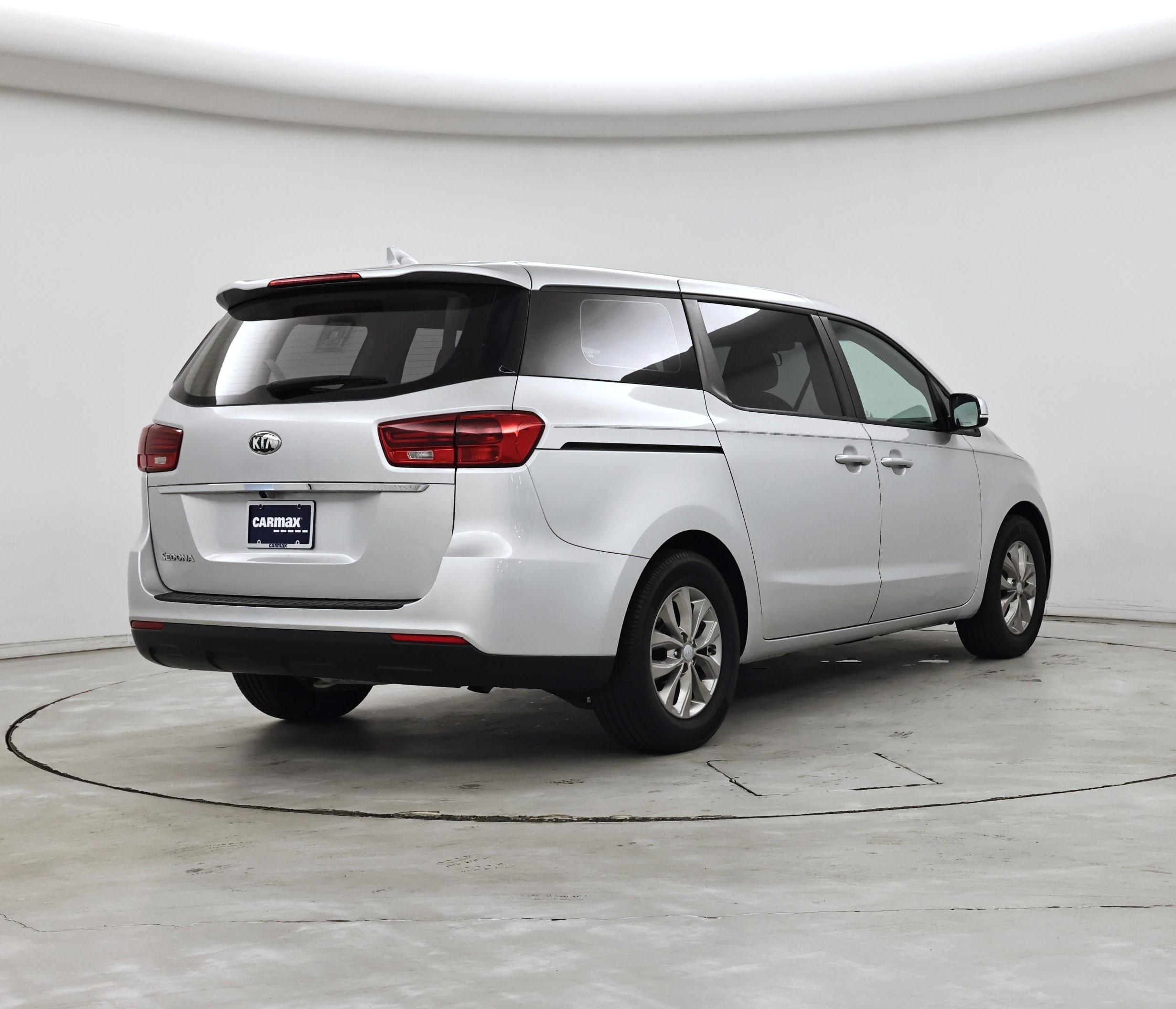 Thumbnail: 2019 Kia Sedona - 8