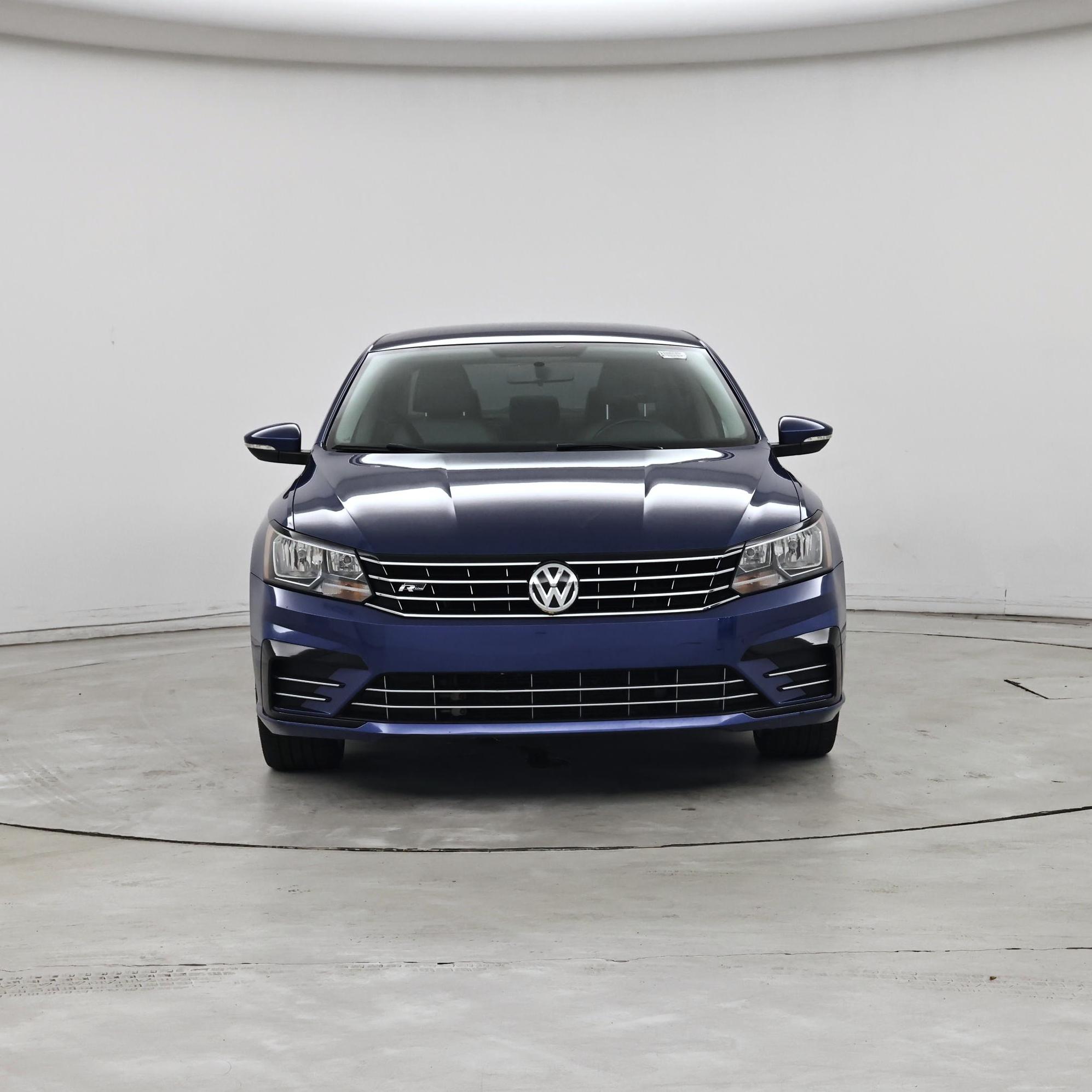 Thumbnail: 2016 Volkswagen Passat - 5
