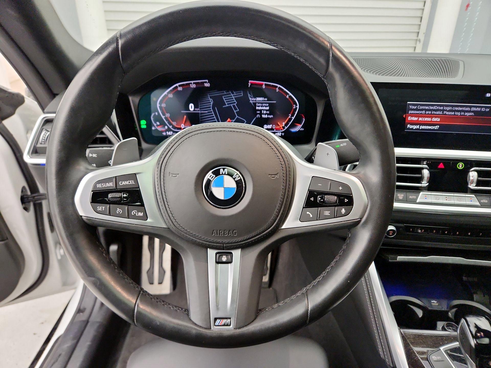 Thumbnail: 2022 BMW 4 Series - 10