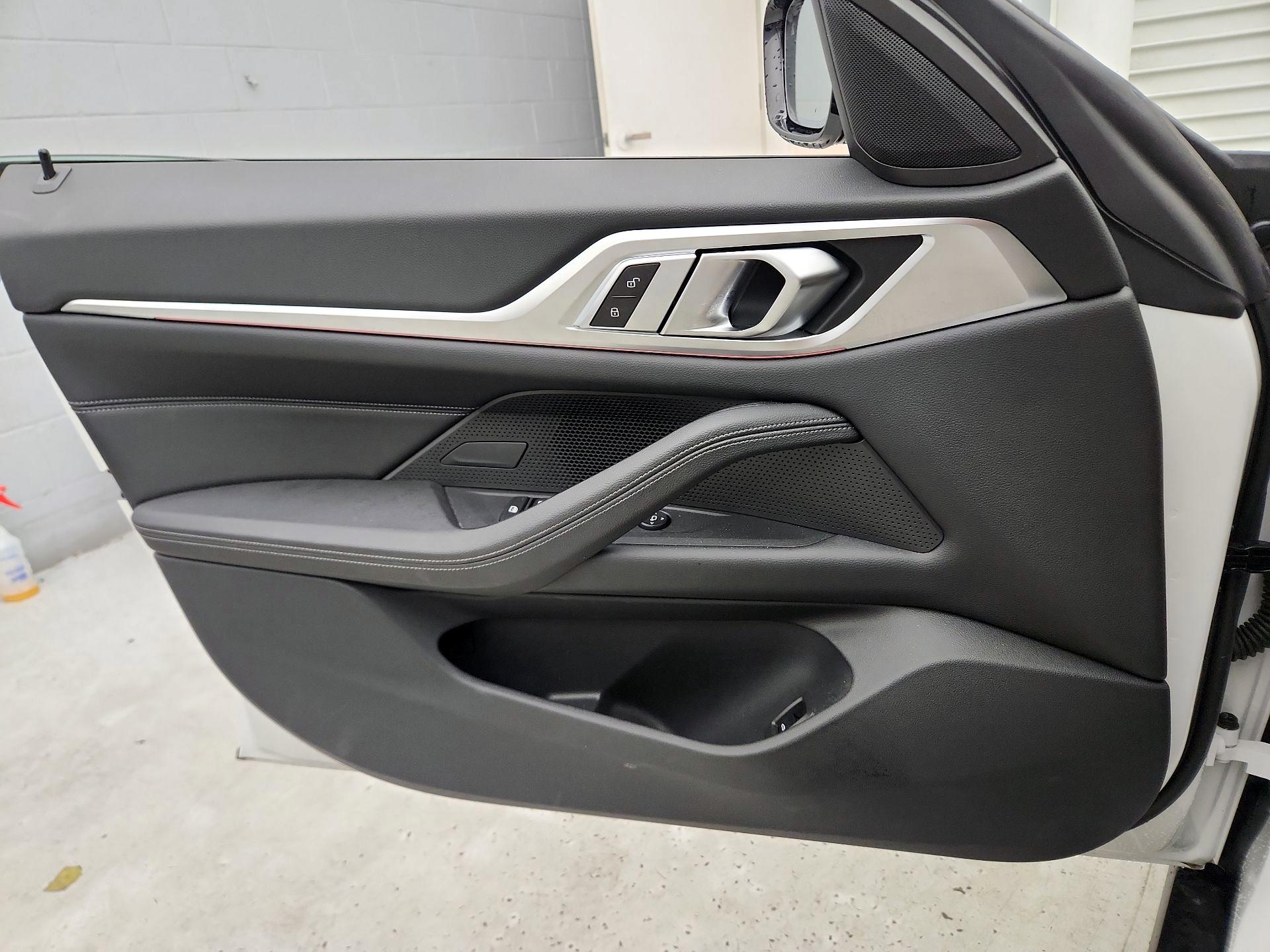 Thumbnail: 2022 BMW 4 Series - 12