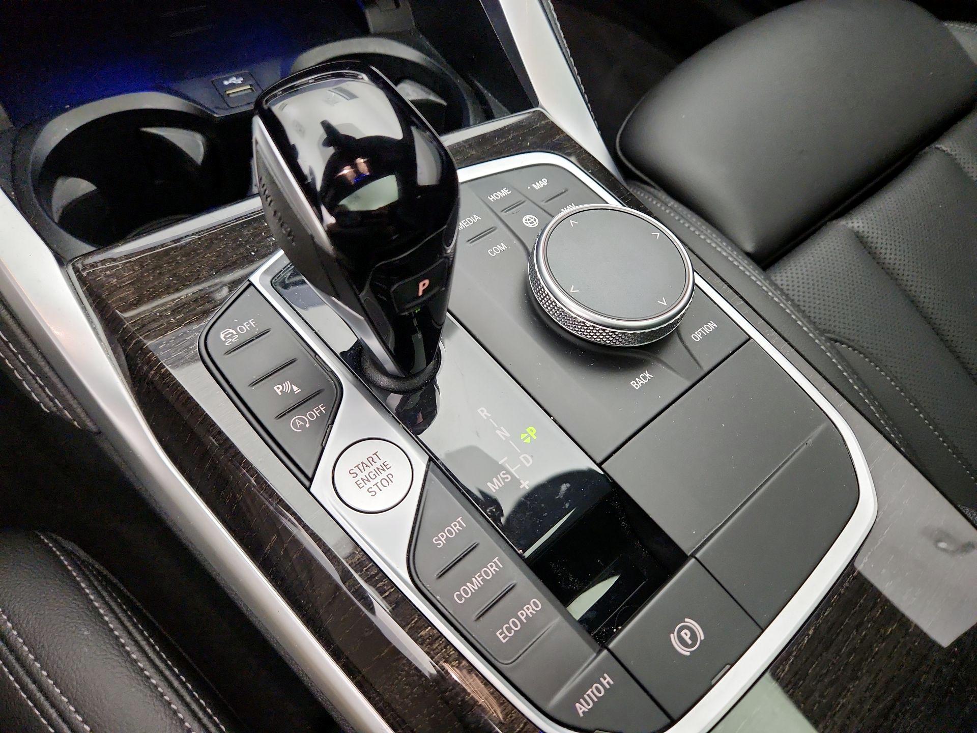 Thumbnail: 2022 BMW 4 Series - 18