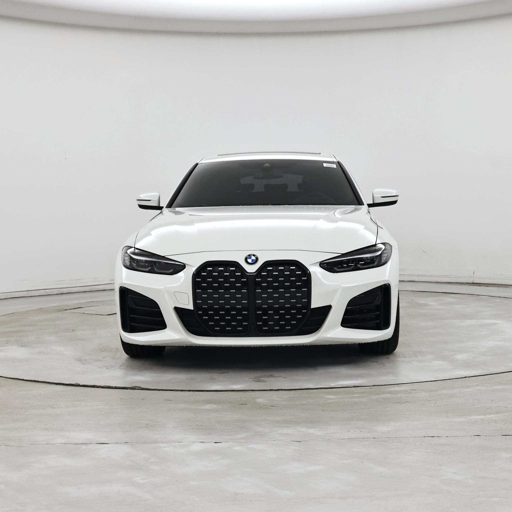 Thumbnail: 2022 BMW 4 Series - 5