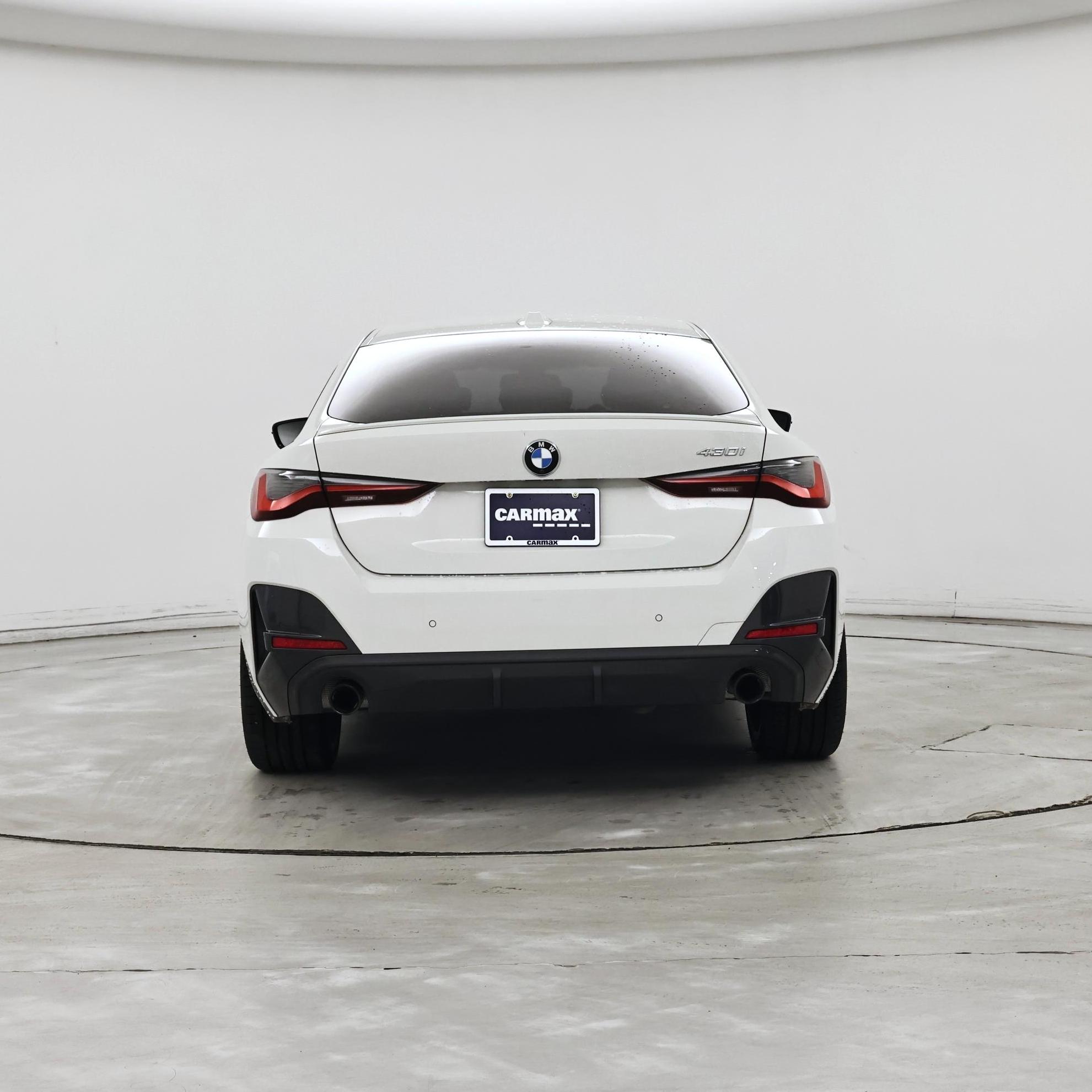 Thumbnail: 2022 BMW 4 Series - 6
