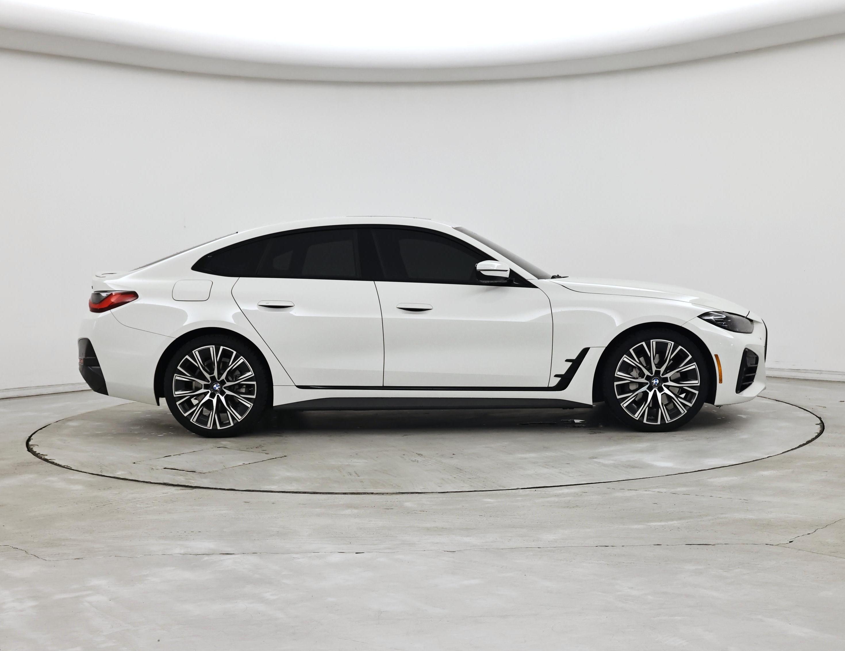 Thumbnail: 2022 BMW 4 Series - 7