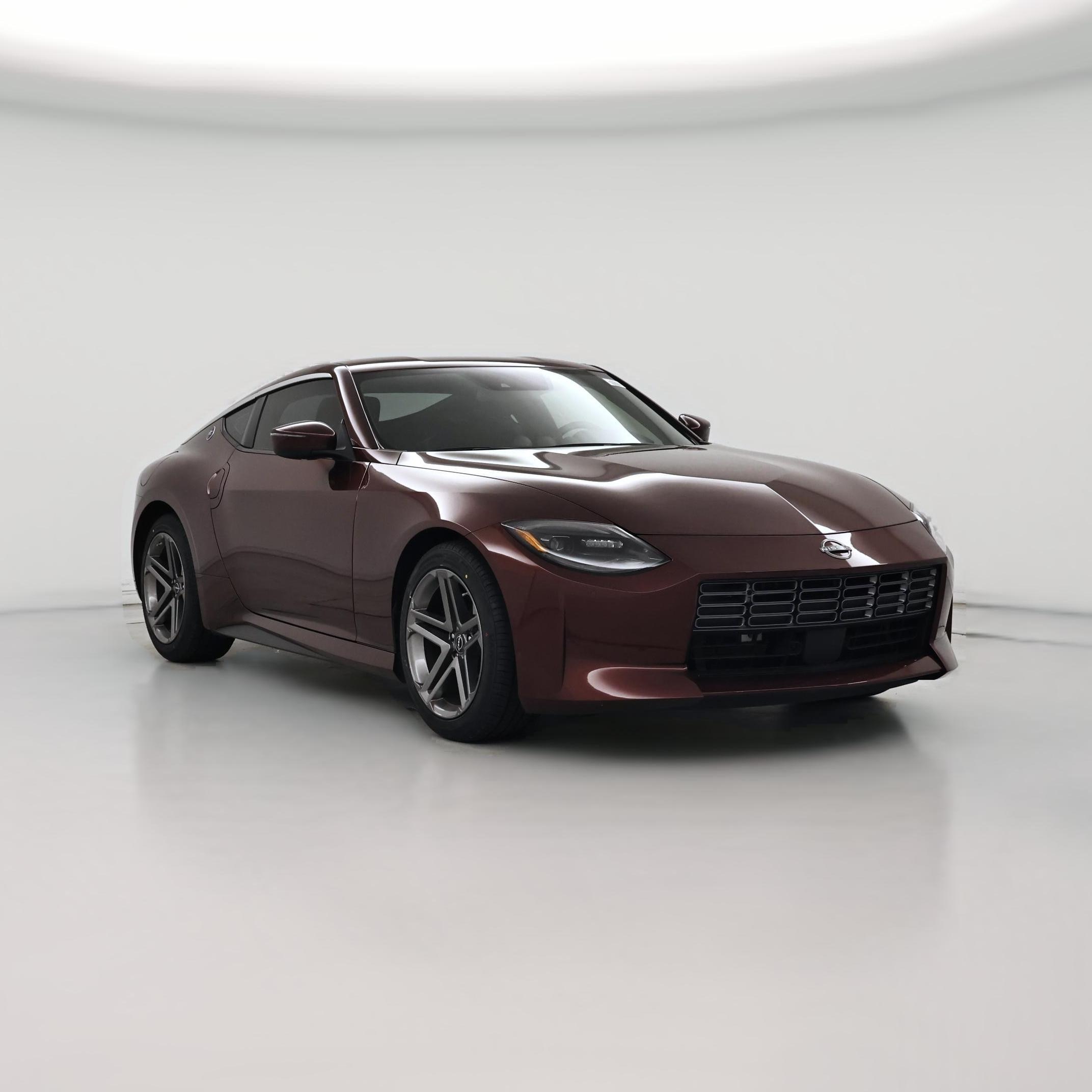 Thumbnail: 2024 Nissan Z - 1