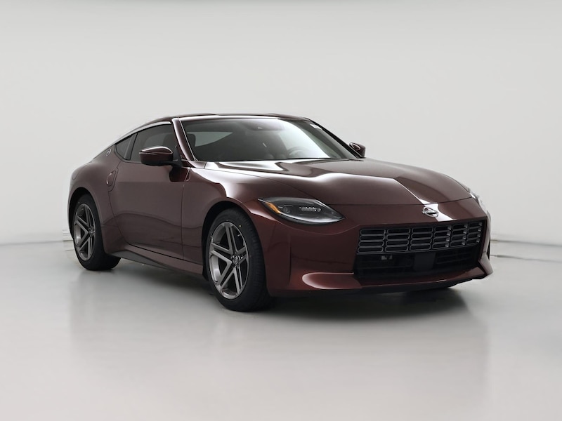 2024 Nissan Z Sport -
                  Athens, GA