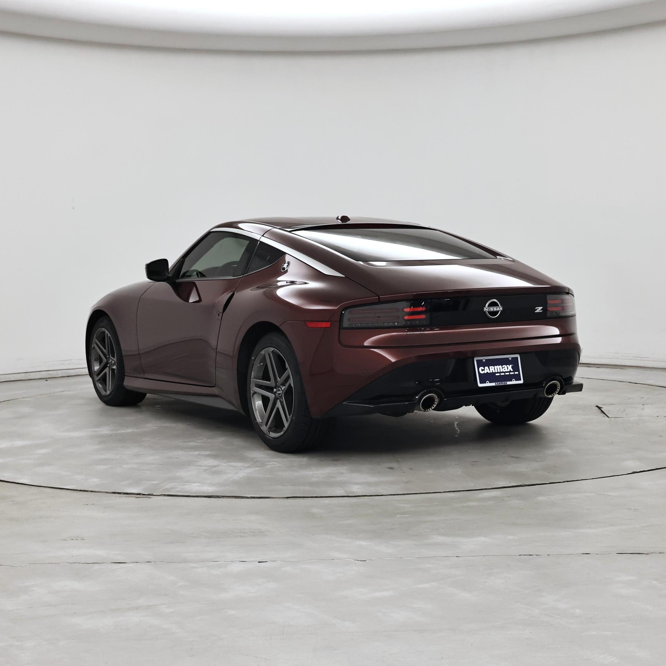 Thumbnail: 2024 Nissan Z - 2