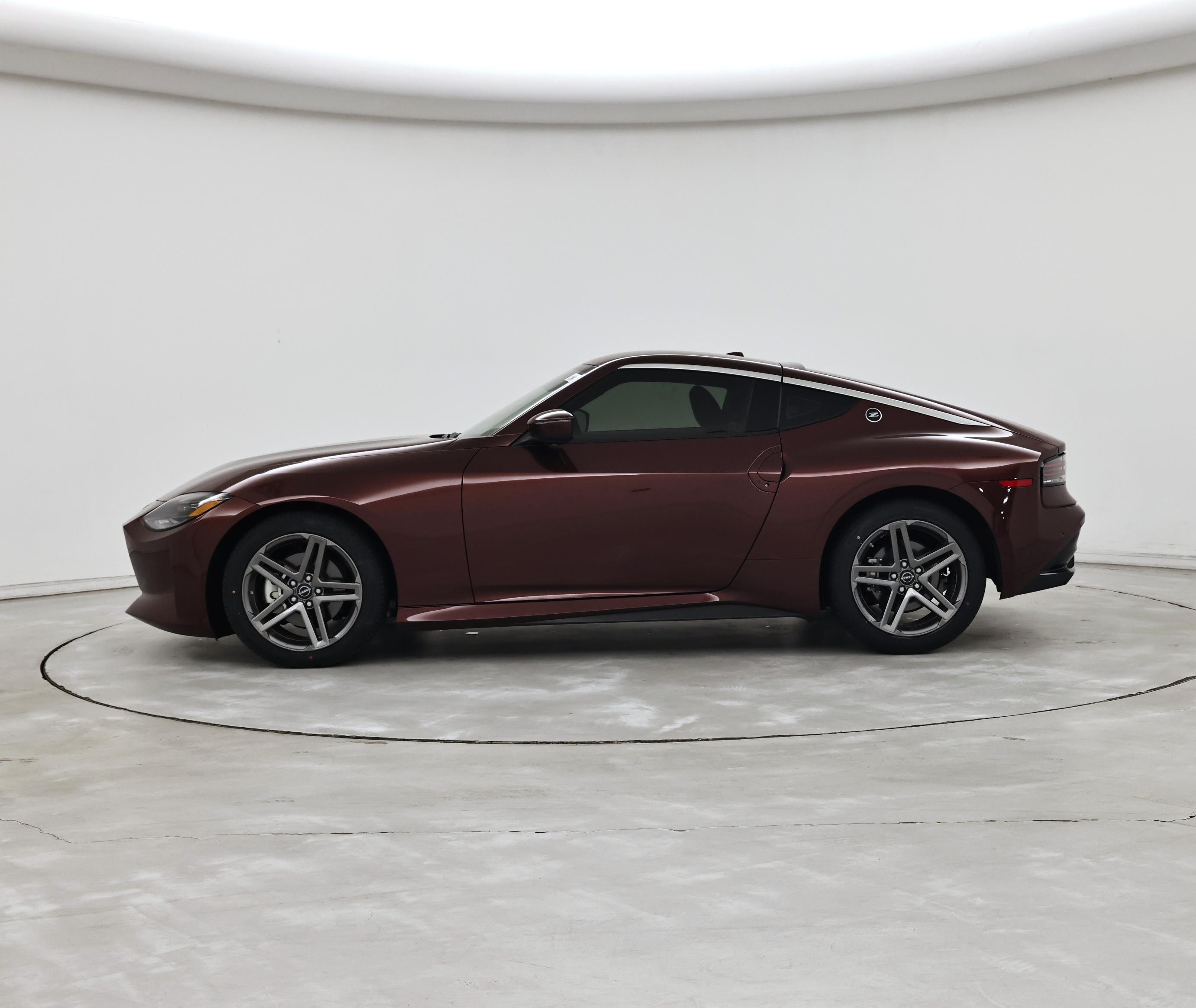 Thumbnail: 2024 Nissan Z - 3