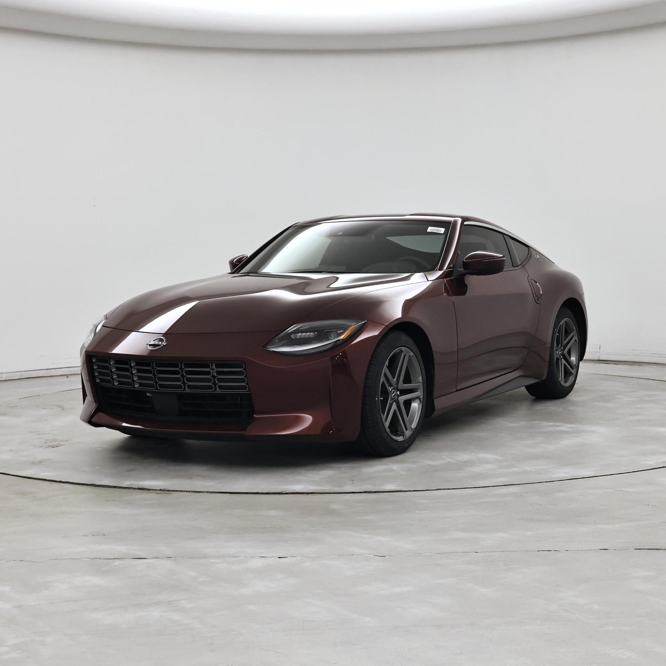 Thumbnail: 2024 Nissan Z - 4