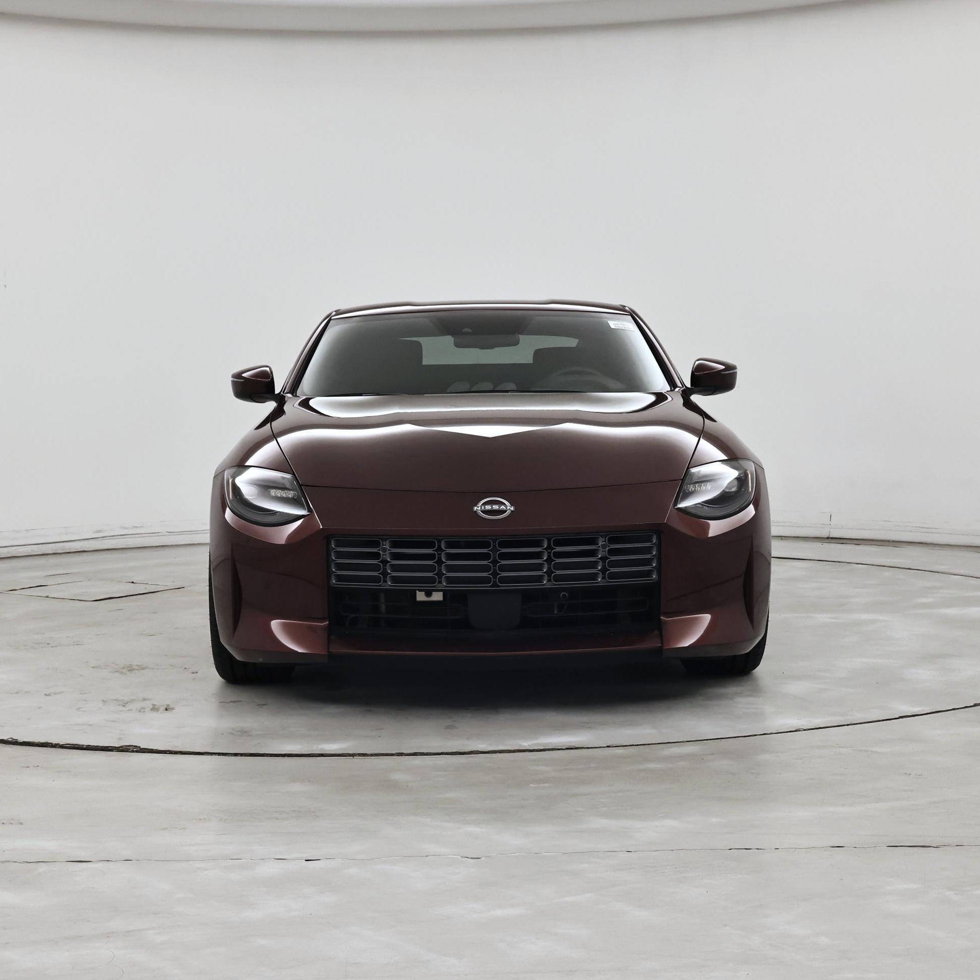 Thumbnail: 2024 Nissan Z - 5