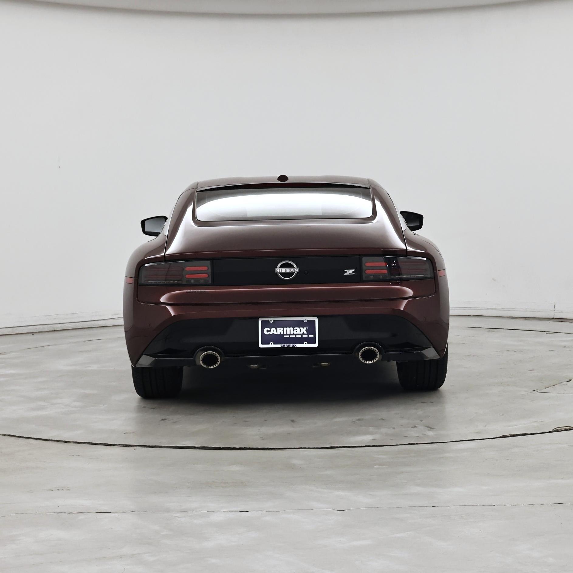 Thumbnail: 2024 Nissan Z - 6