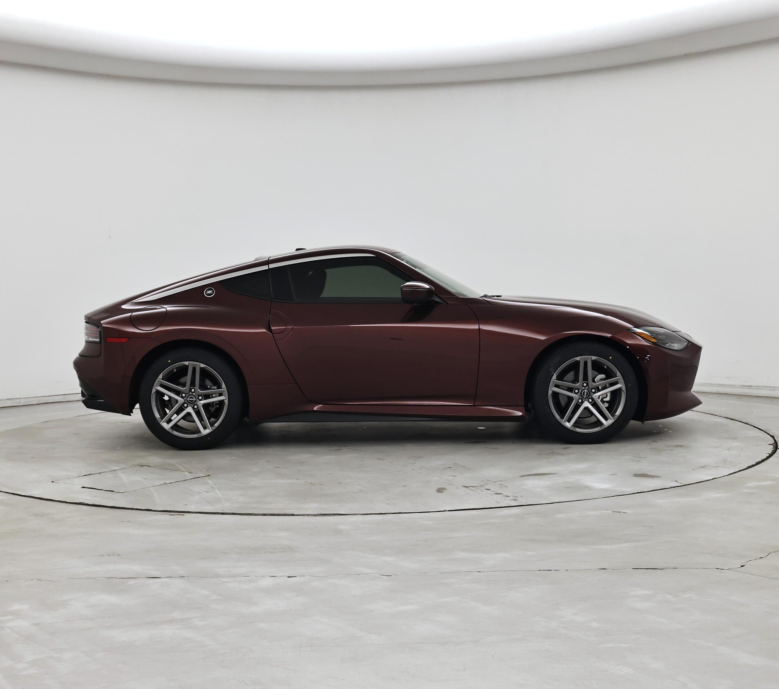 Thumbnail: 2024 Nissan Z - 7