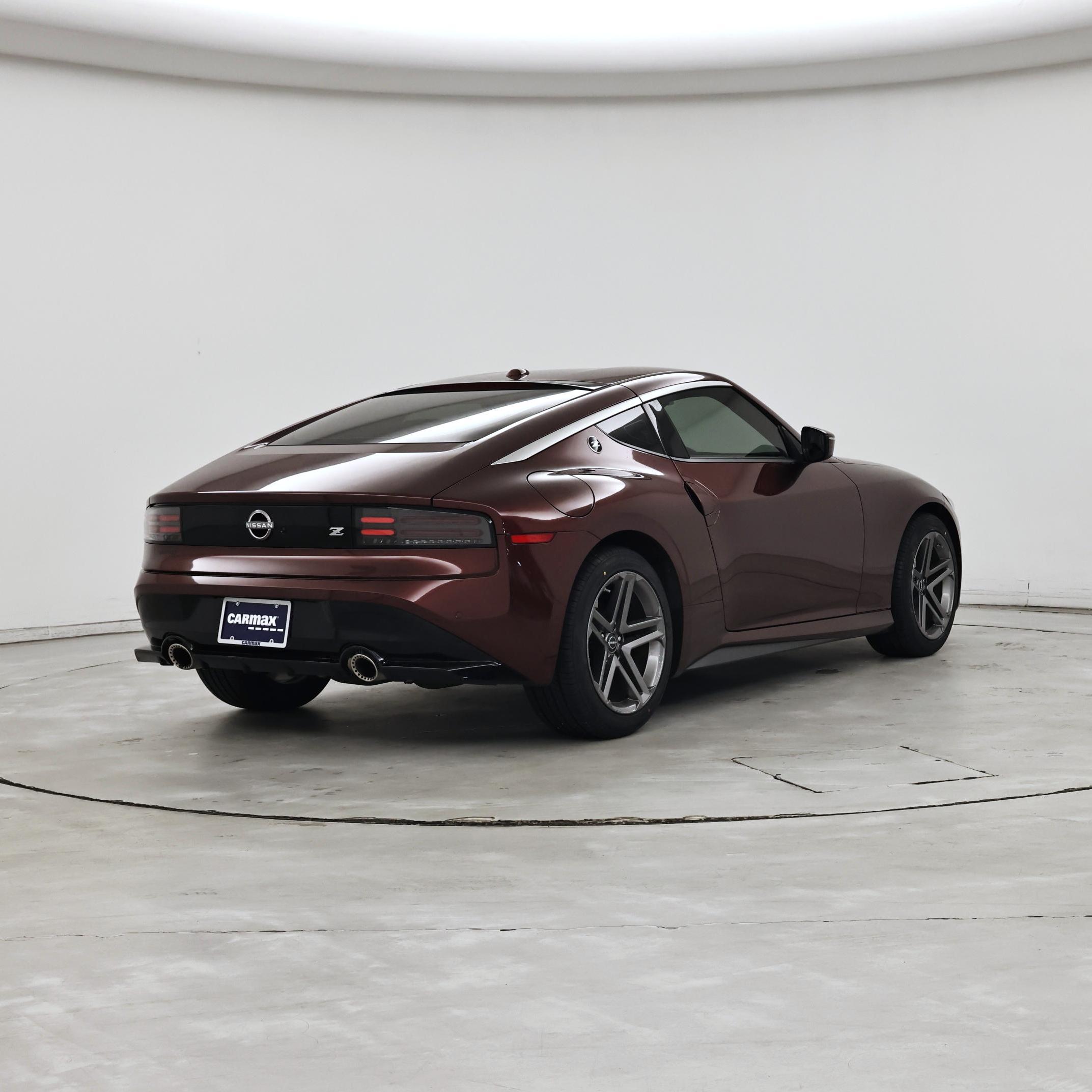 Thumbnail: 2024 Nissan Z - 8