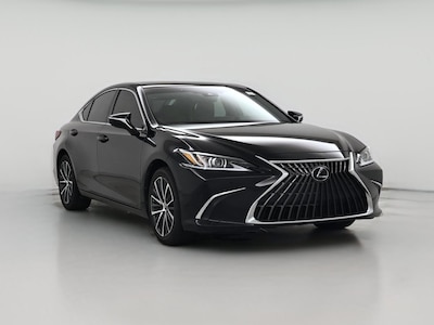 2024 Lexus ES 350