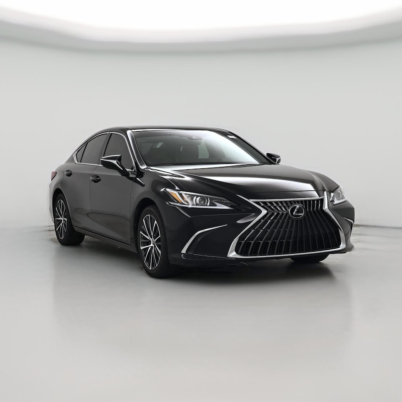 2024 Lexus ES 350