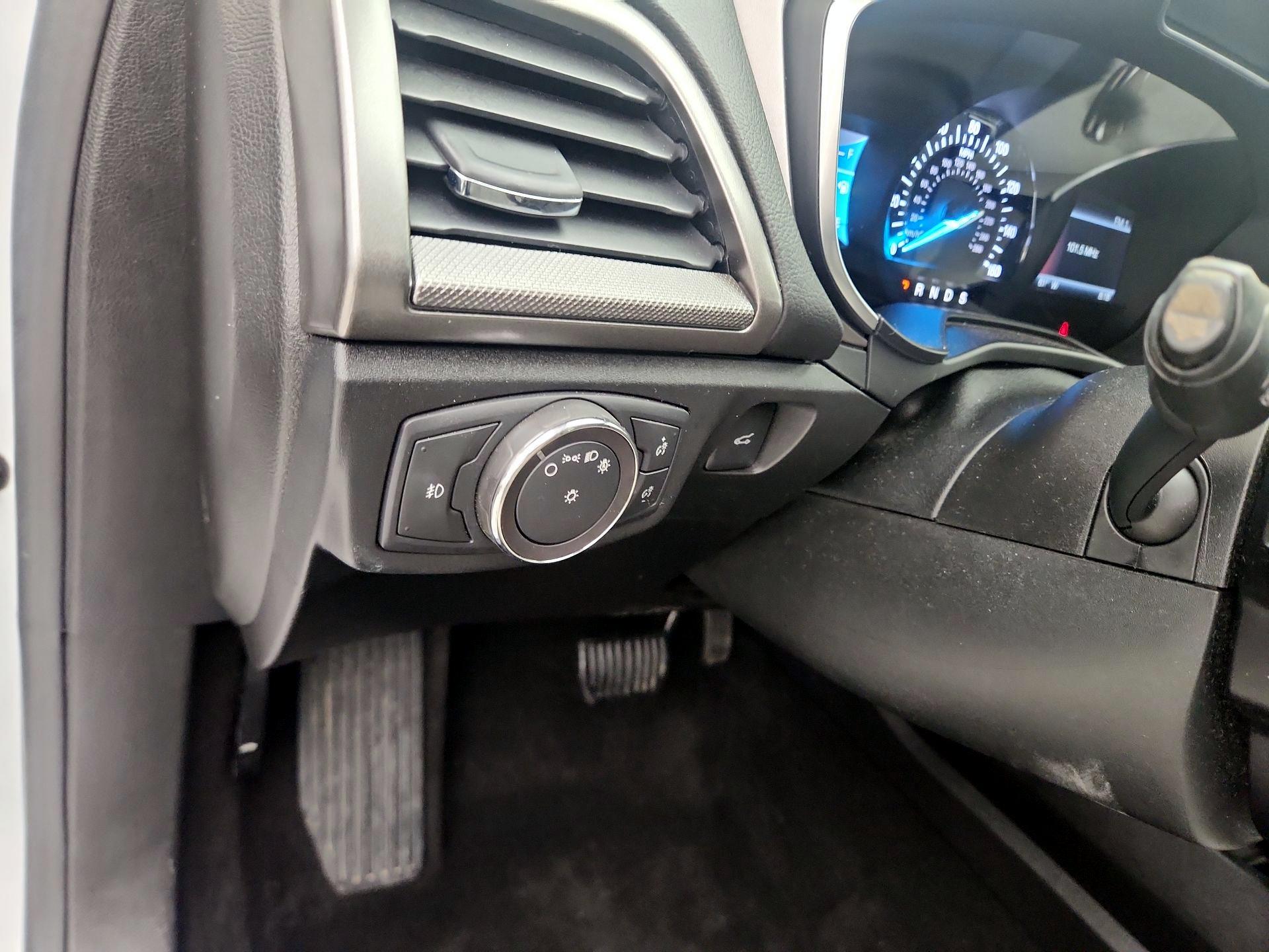 Thumbnail: 2019 Ford Fusion - 13