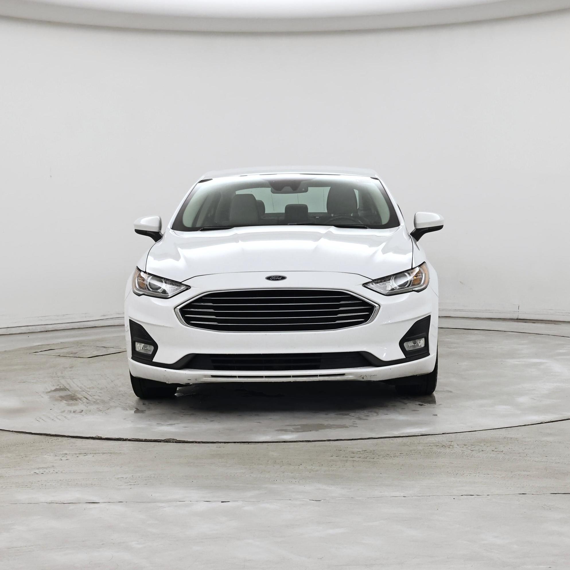 Thumbnail: 2019 Ford Fusion - 5