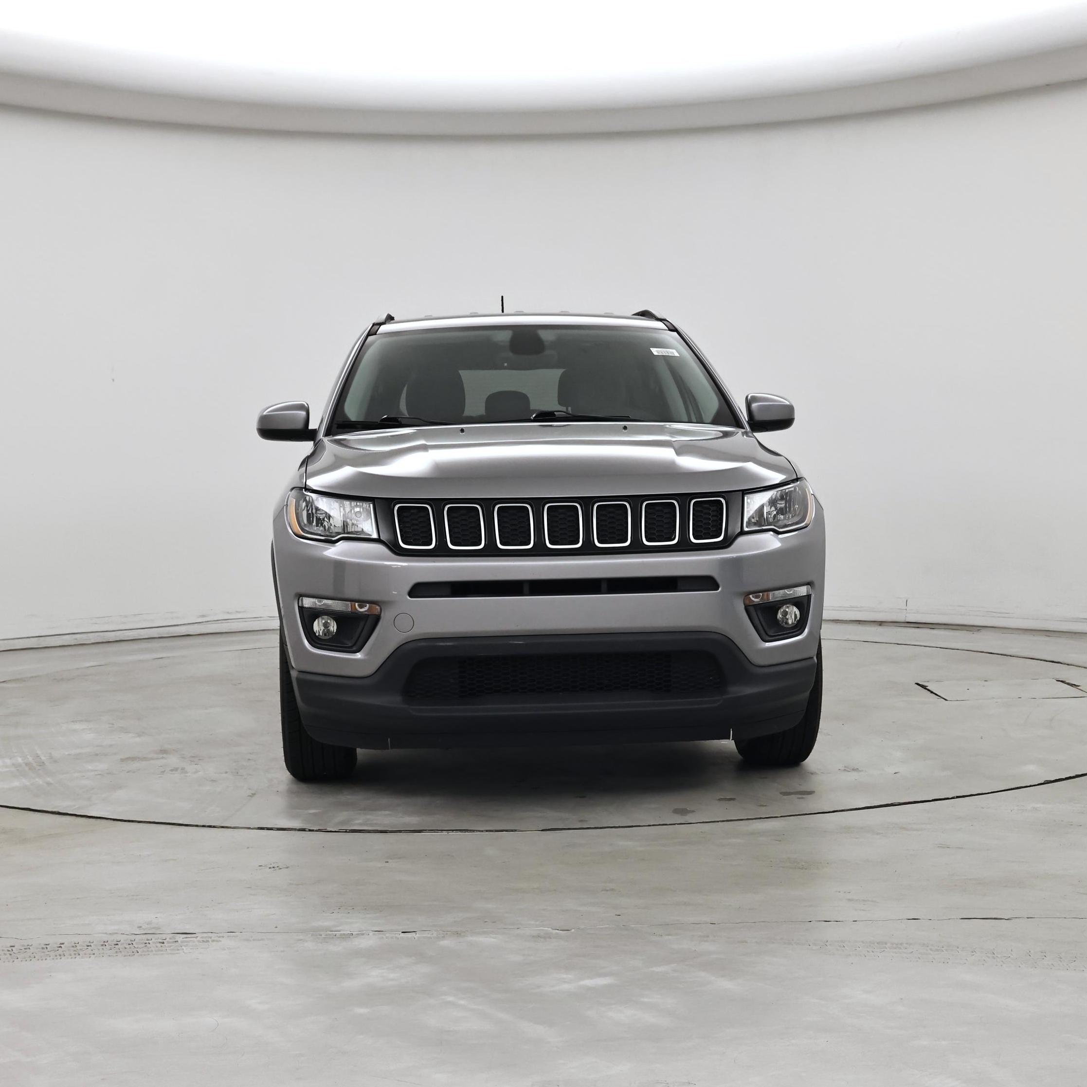 Thumbnail: 2018 Jeep Compass - 5