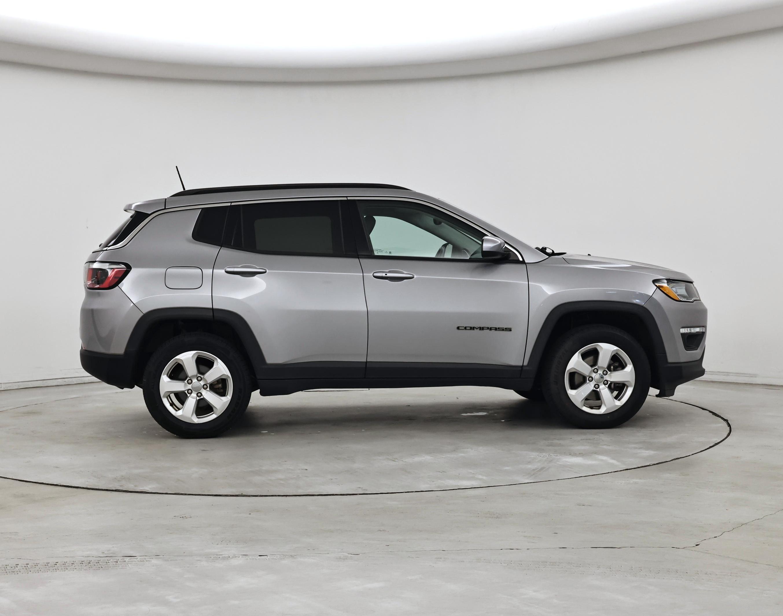 Thumbnail: 2018 Jeep Compass - 7